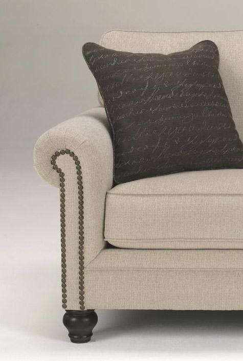

                    
Ashley Furniture Milari Sofa Linen Polyester Purchase 
