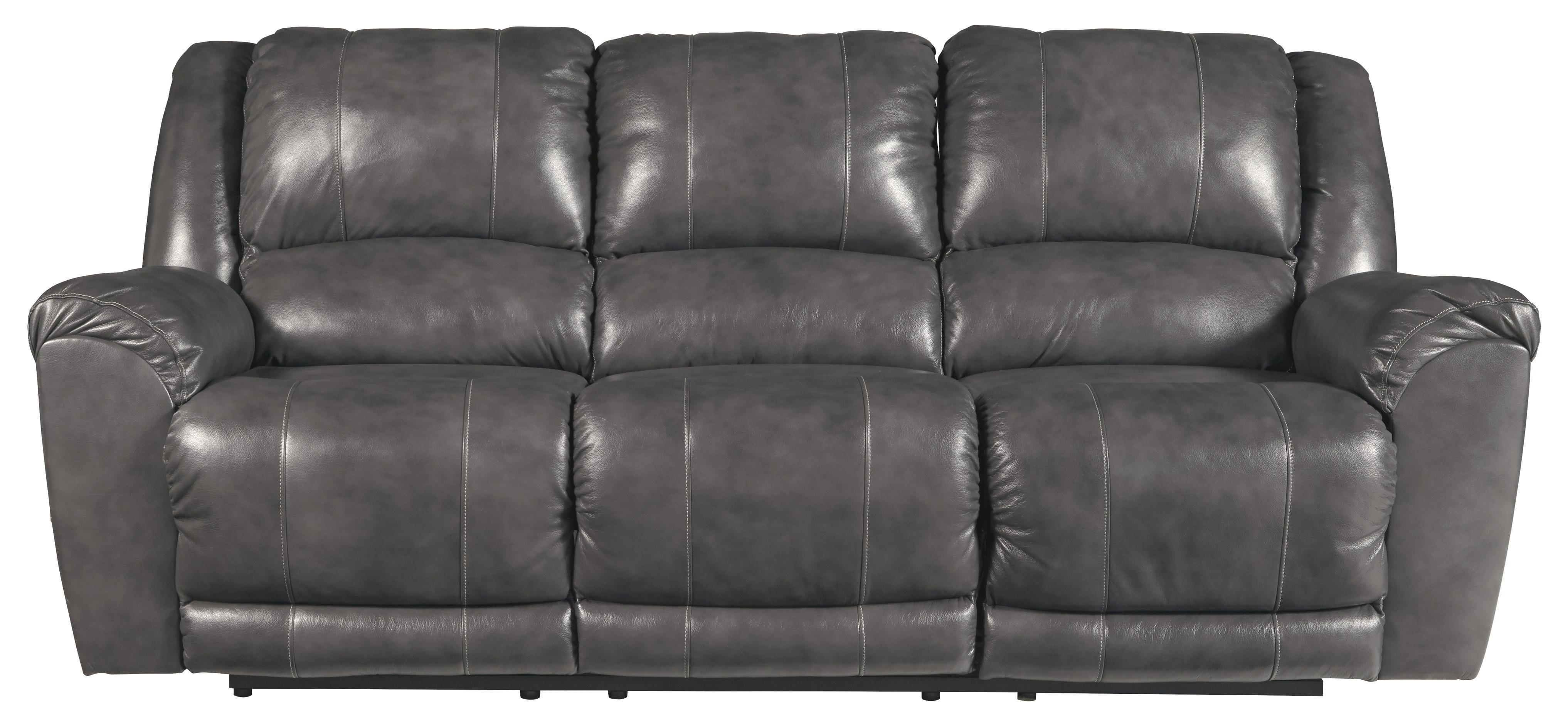 

                    
Ashley Furniture Persiphone Reclining Living Room Set Charcoal Leather Purchase 
