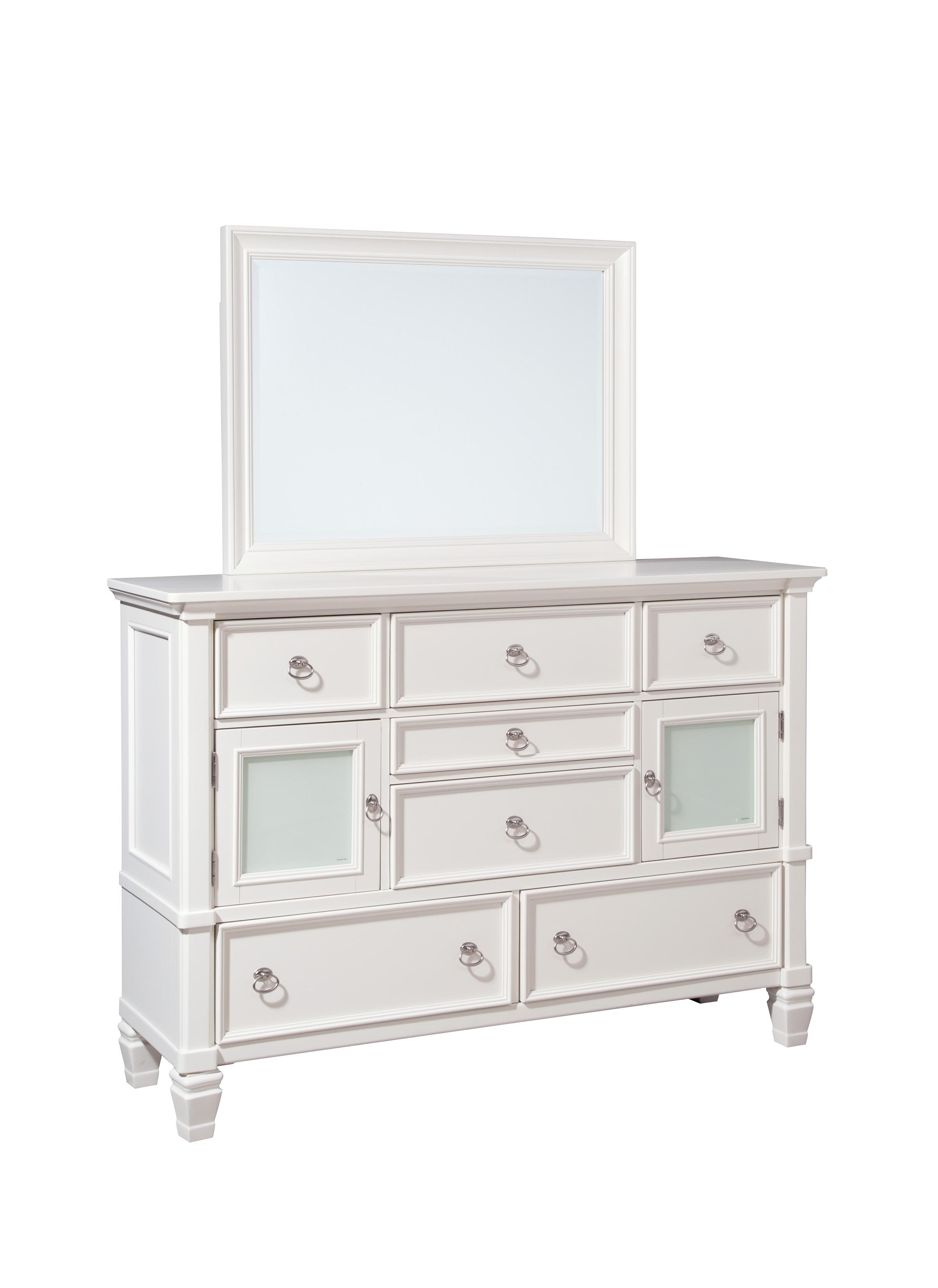 

    
Ashley Furniture Prentice Storage Bedroom Set White B672-31-36-46-77-74-98-93-Set-5
