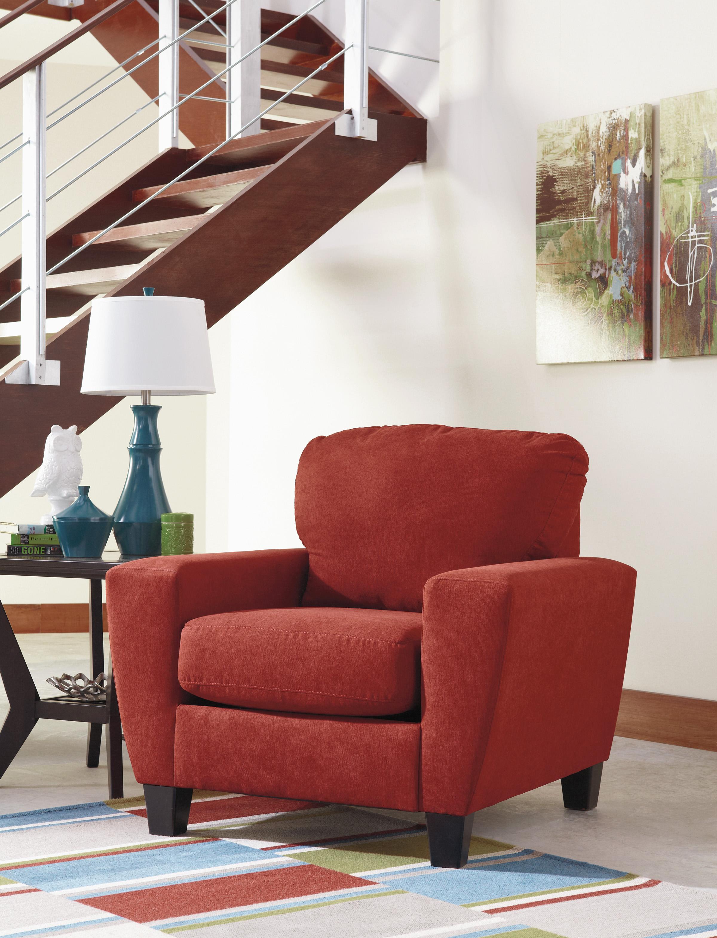 

                    
Ashley Furniture Sagen Living Room Set Sienna Textured Microfiber Purchase 
