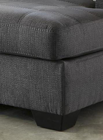 

    
 Order  Ashley Sorenton 4 Piece Sectional in Slate LAF
