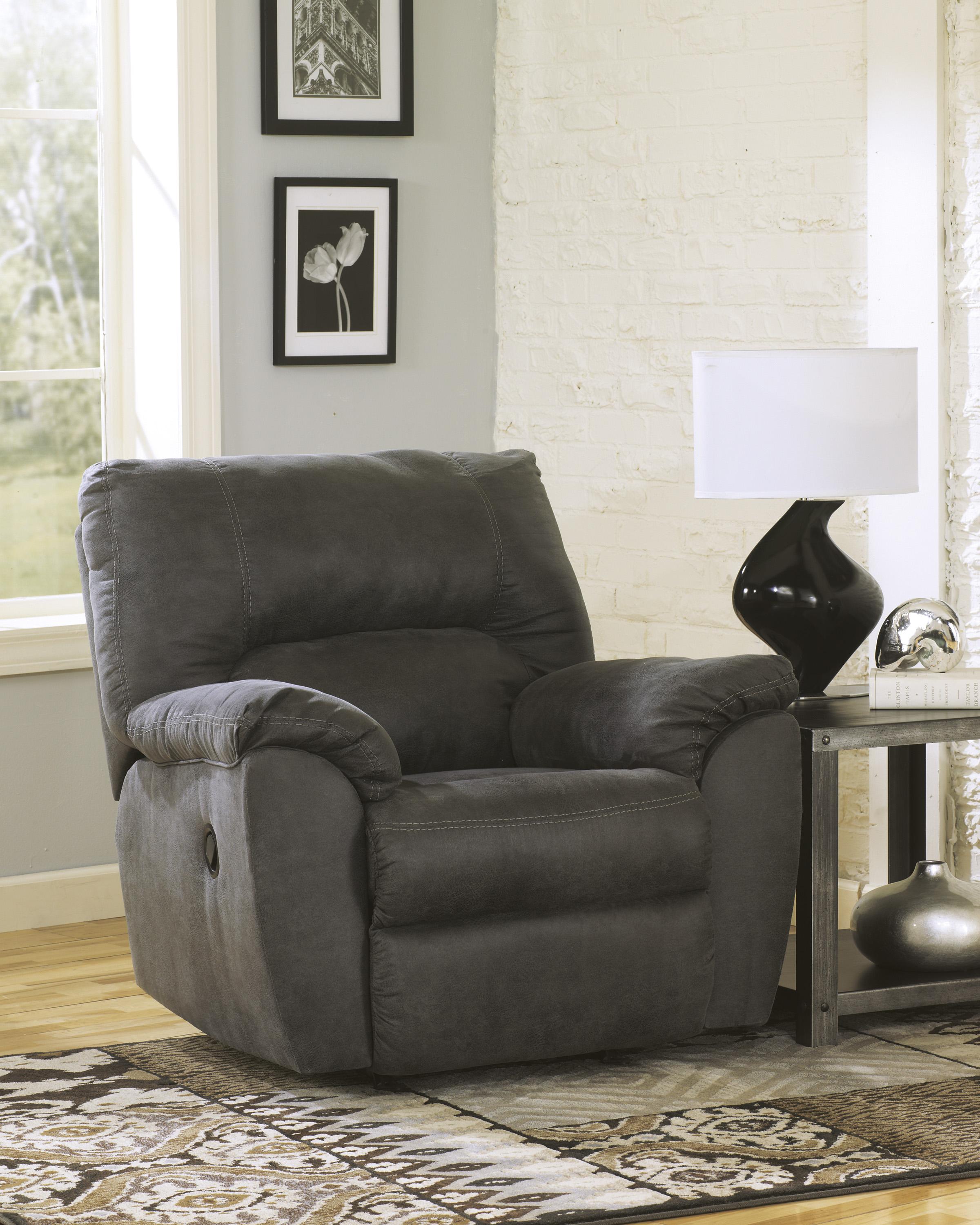 

                    
Ashley Furniture Tambo Reclining Sectional Pewter  Purchase 
