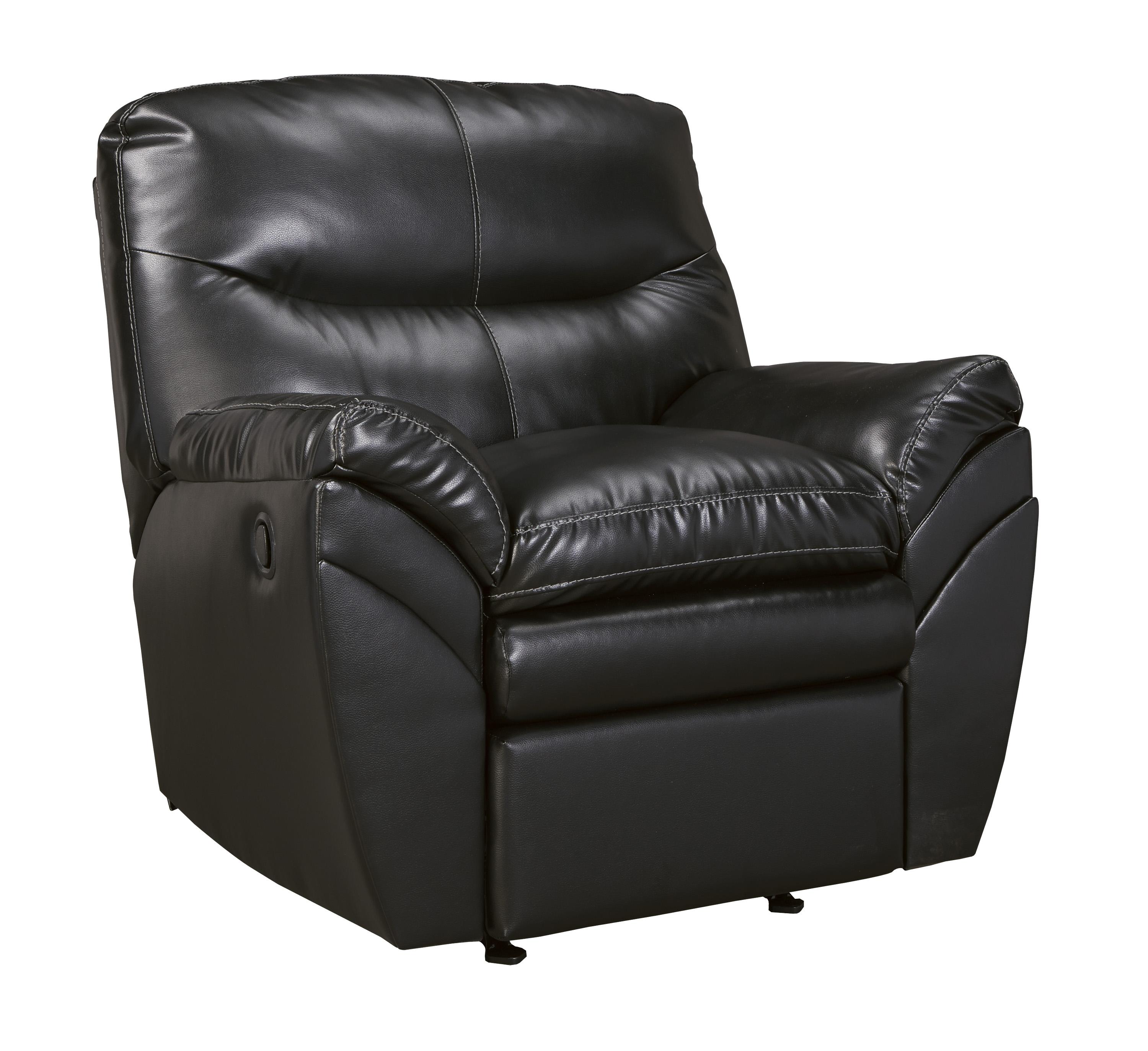 

                    
Ashley Furniture Tassler Living Room Set Black DuraBlend Purchase 
