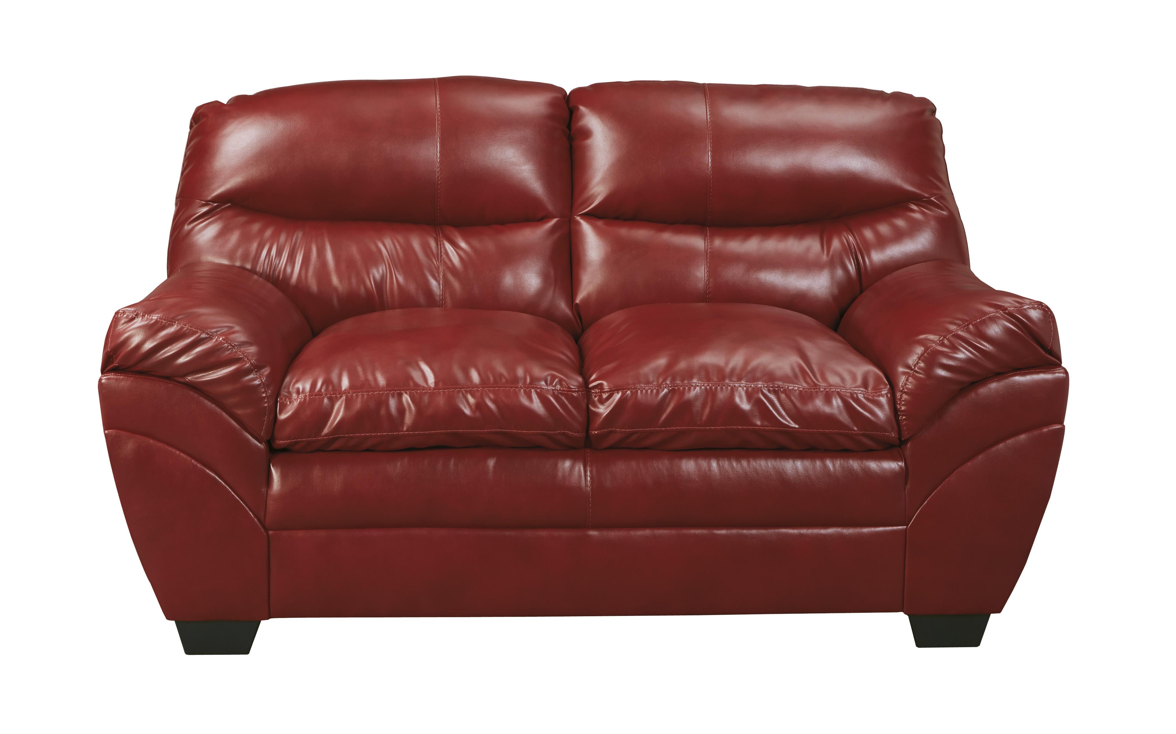 

    
Ashley Furniture Tassler Living Room Set Crimson 46500-38-35-25-KIT
