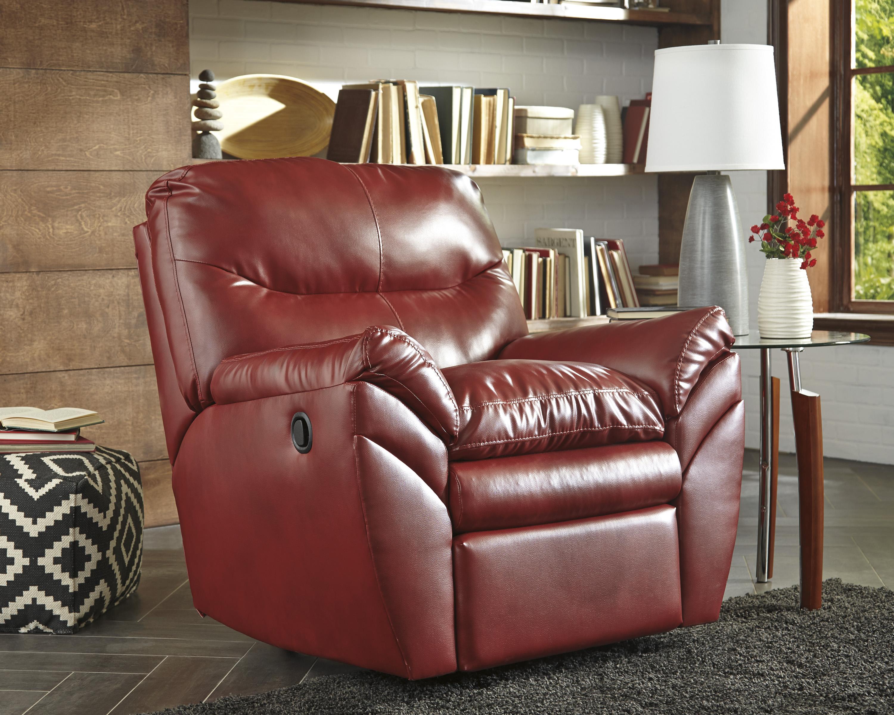 

                    
Ashley Furniture Tassler Living Room Set Crimson DuraBlend Purchase 
