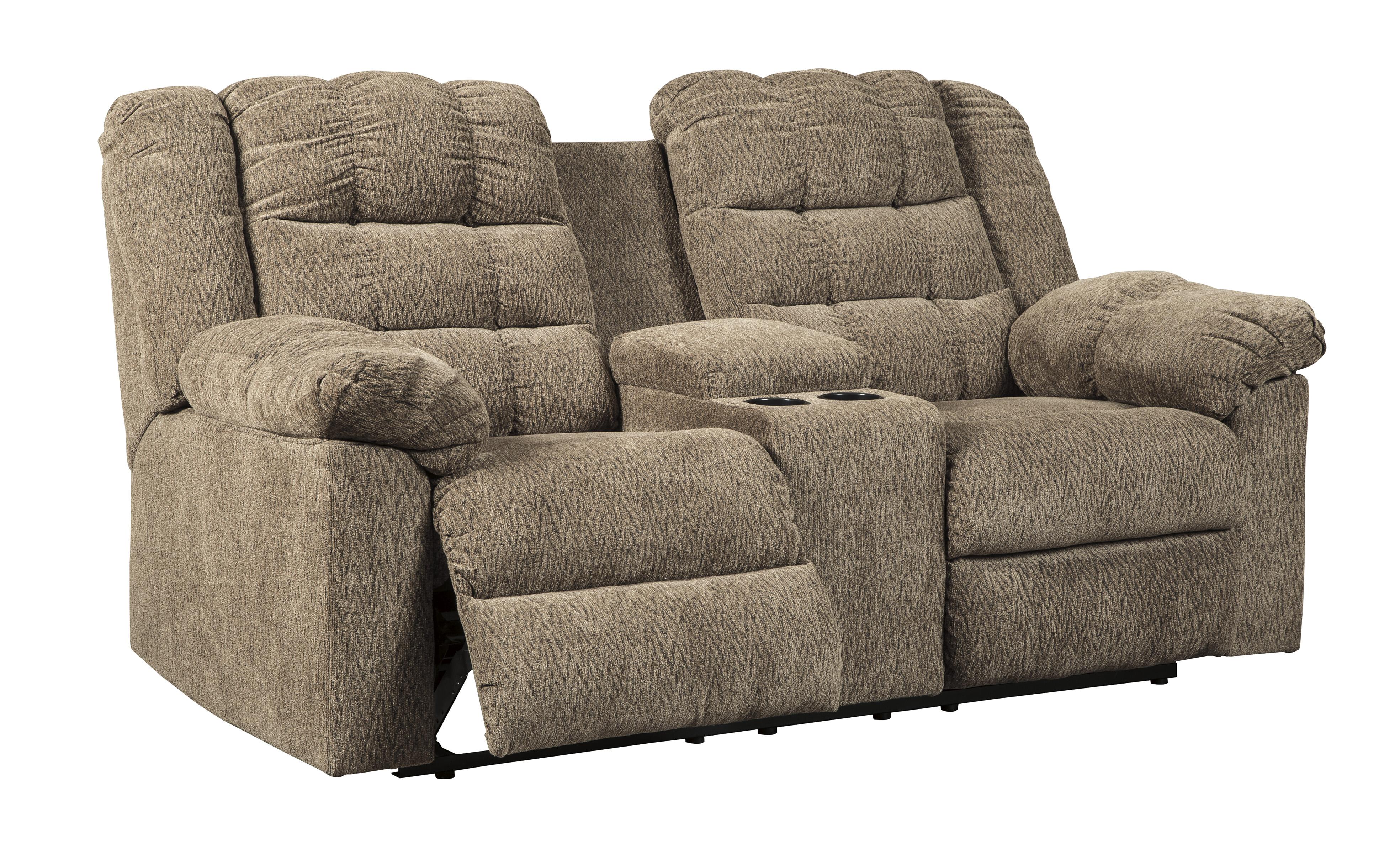 

                    
Buy Ashley Workhorse 58401 Sectional Set 3pcs in Cocoa
