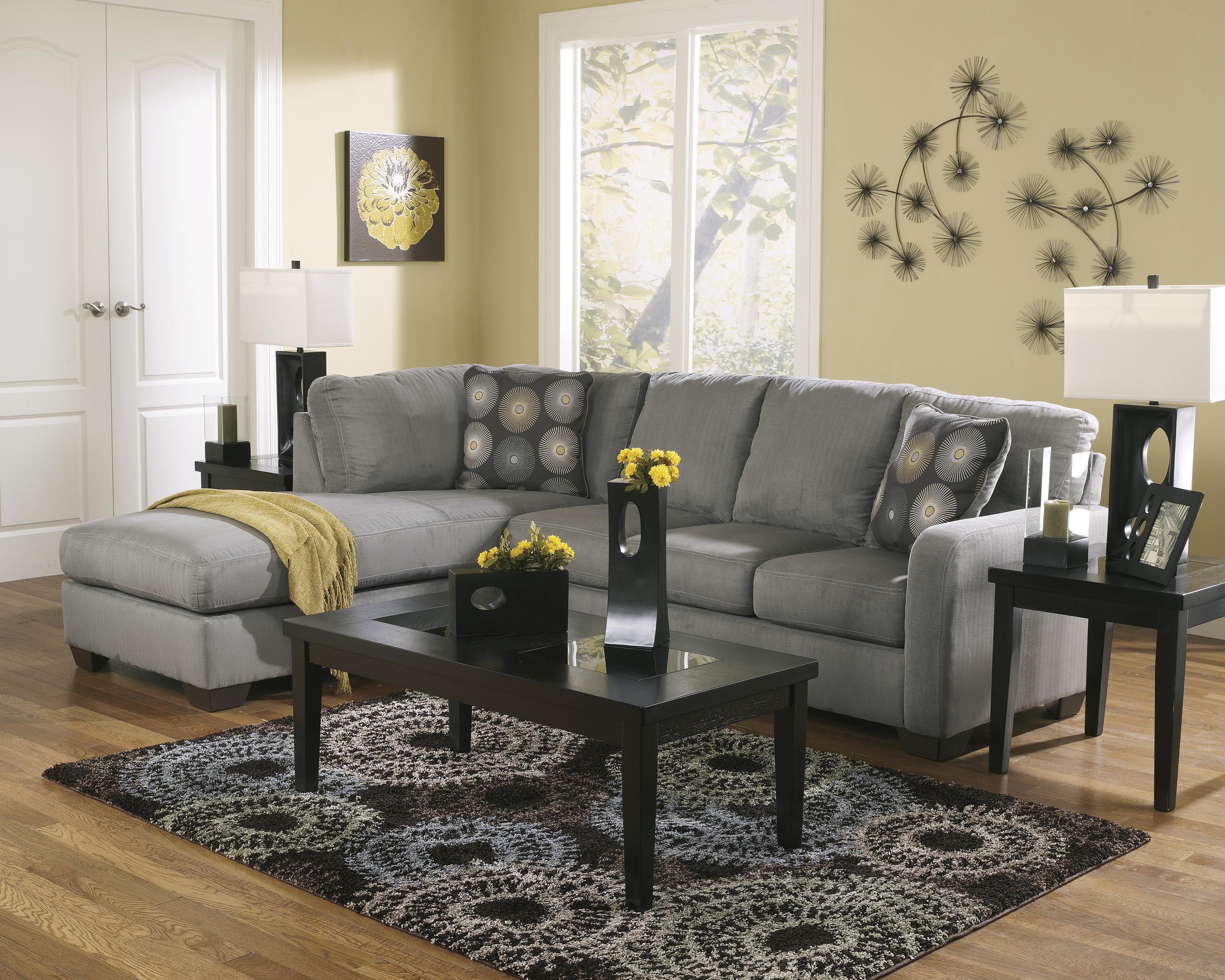 

    
70200-67-16-KIT Ashley Furniture Sectional Sofa
