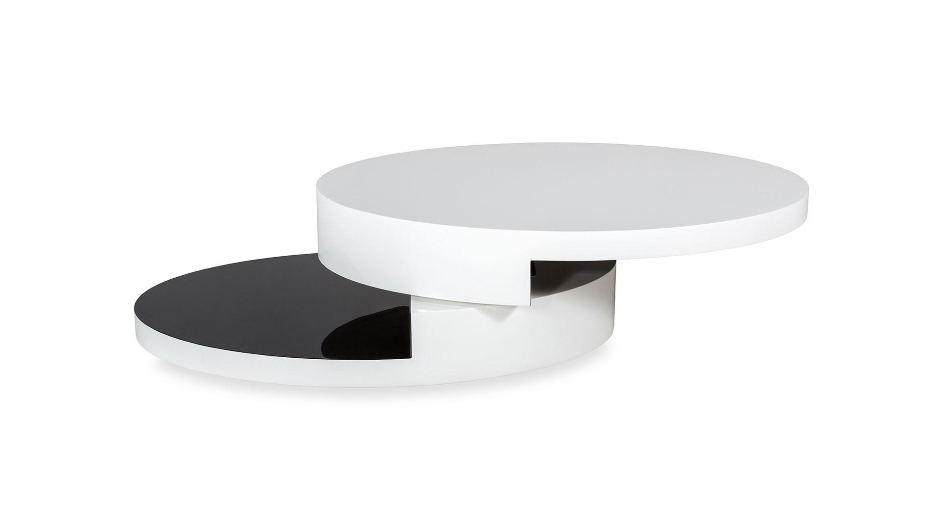 

    
At Home USA 8435OCT Coffee Table White skuC0114
