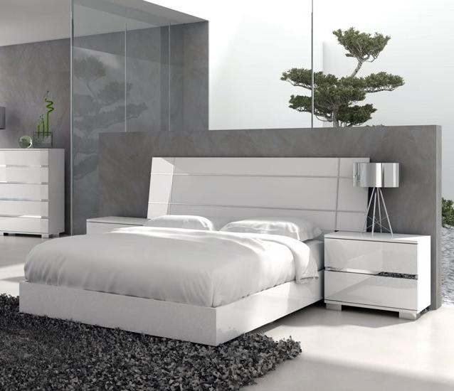 

    
Dream Platform Bedroom Set
