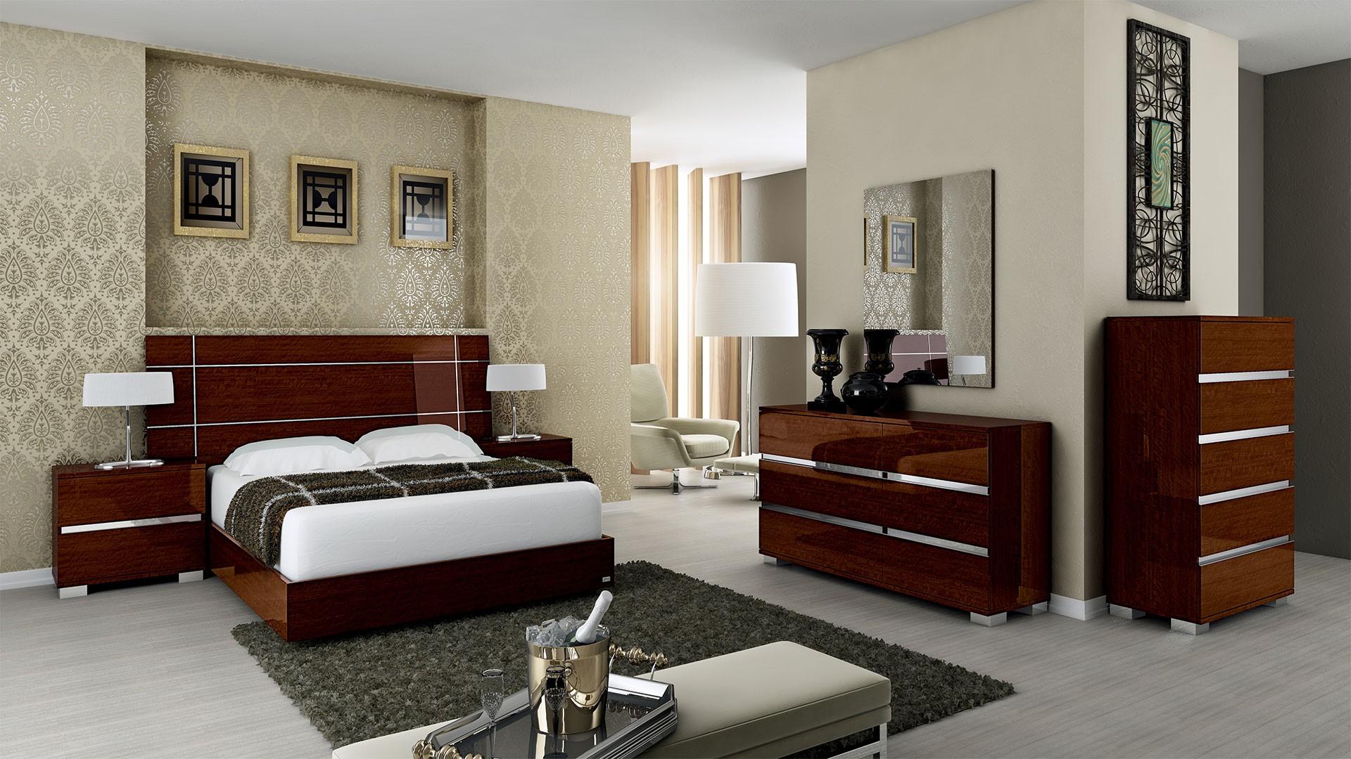 

        
At Home USA Dream Platform Bed Walnut  00817696021215
