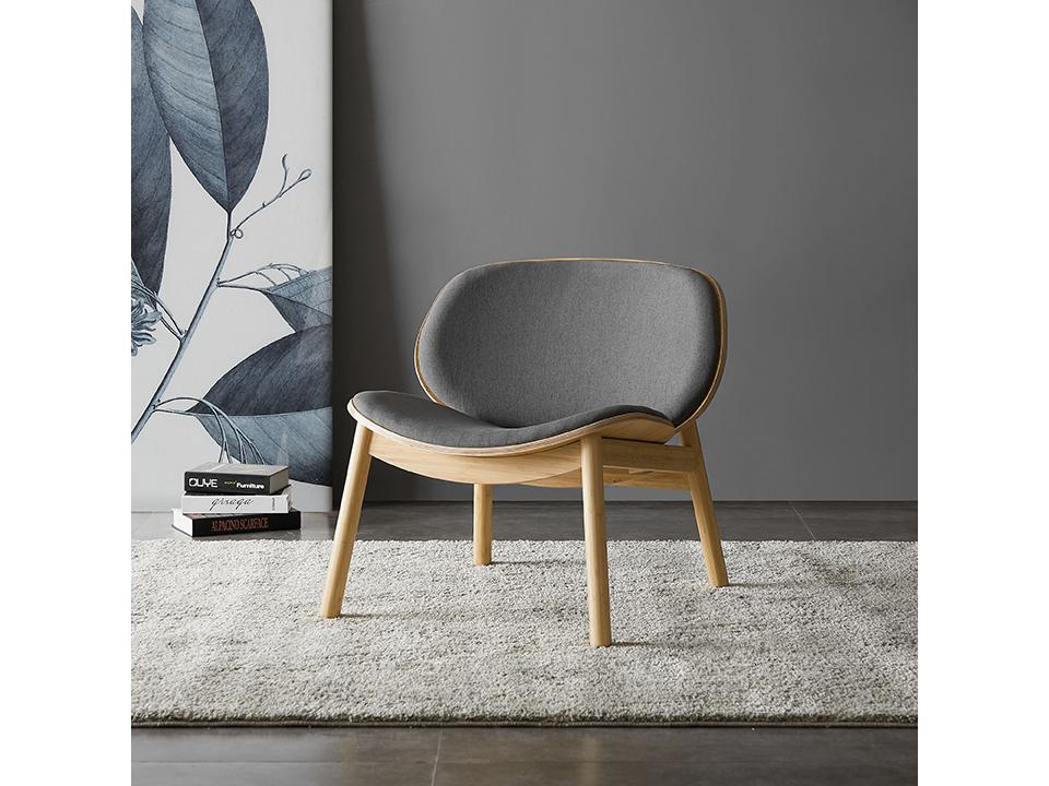 

                    
Greenington Danica Accent Chair Gray/Brown Fabric Purchase 

