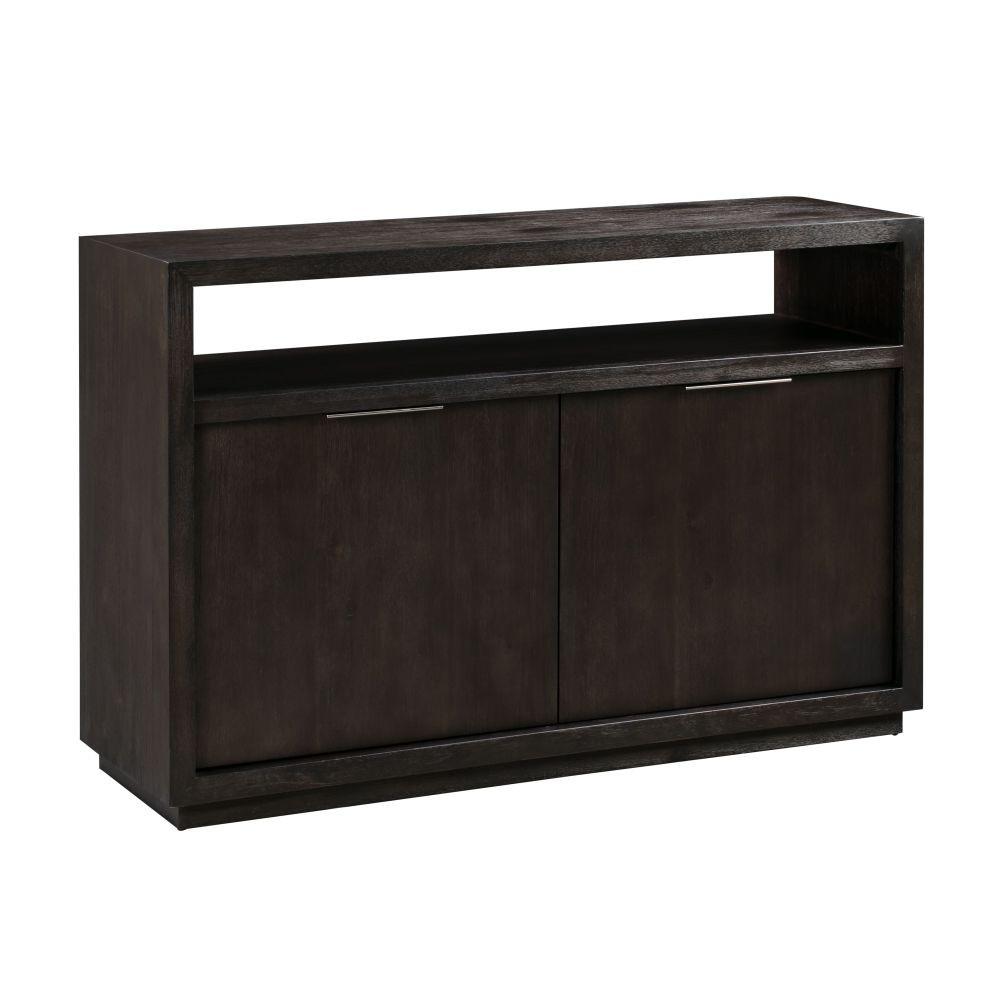 

    
Basalt Gray 54" Media Console OXFORD by Modus Furniture
