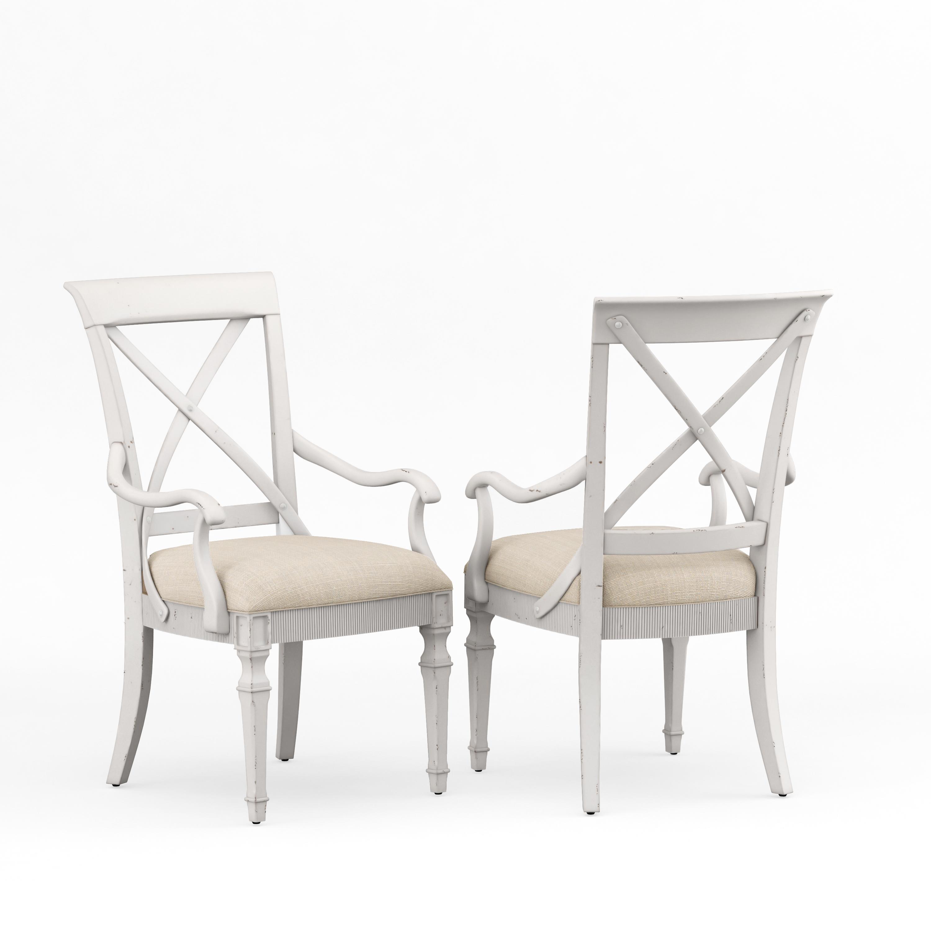 a.r.t. furniture Palisade Dining Chair Set