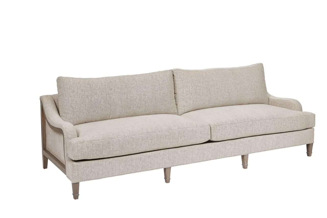 

    
a.r.t. furniture Tresco Sofa and Chair White/Beige 760521-5303-2pcs
