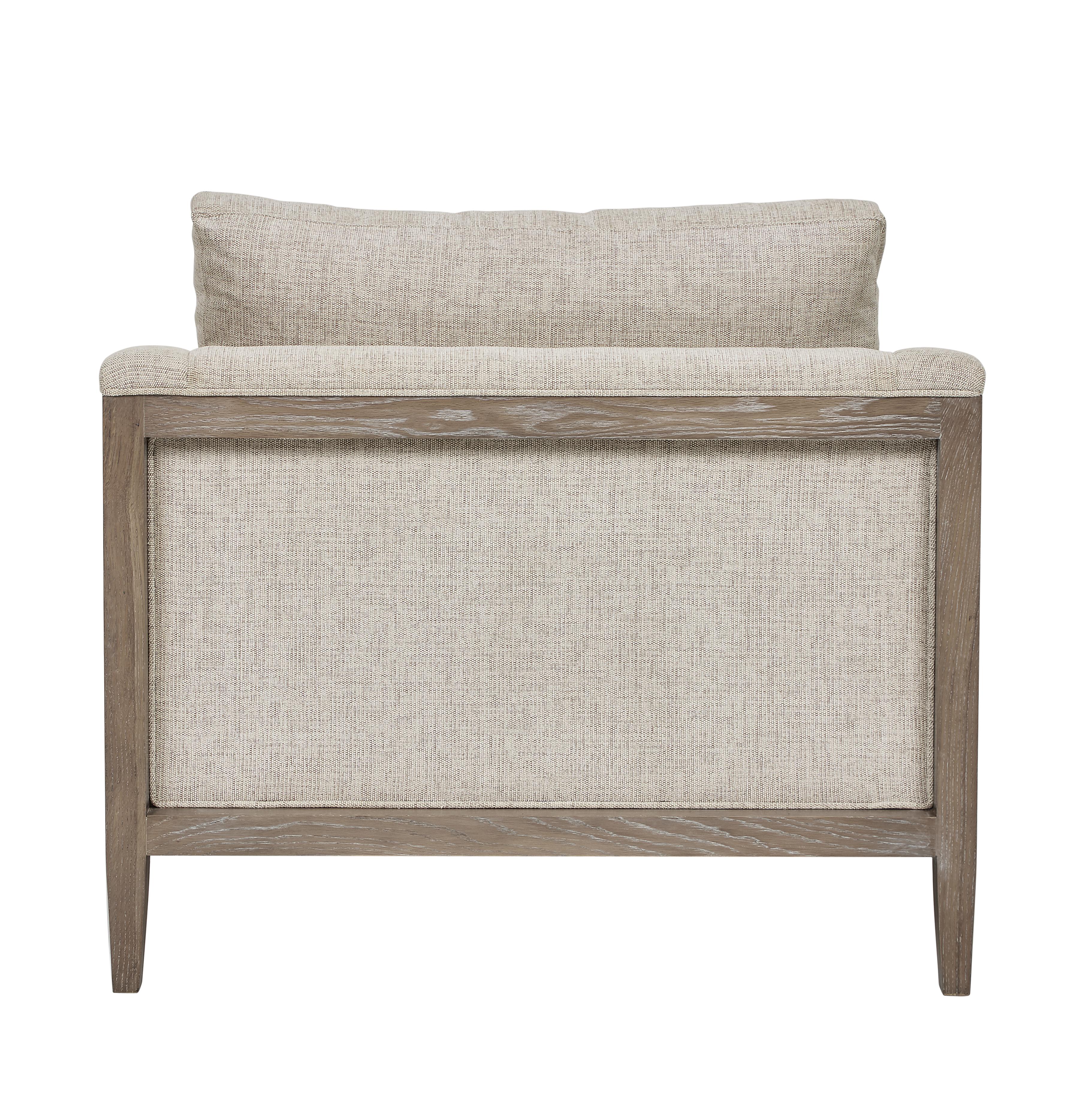 

    
760521-5303-2pcs Beige & Brown Fabric Sofa + Chair Set 2Pcs by A.R.T. Furniture Tresco
