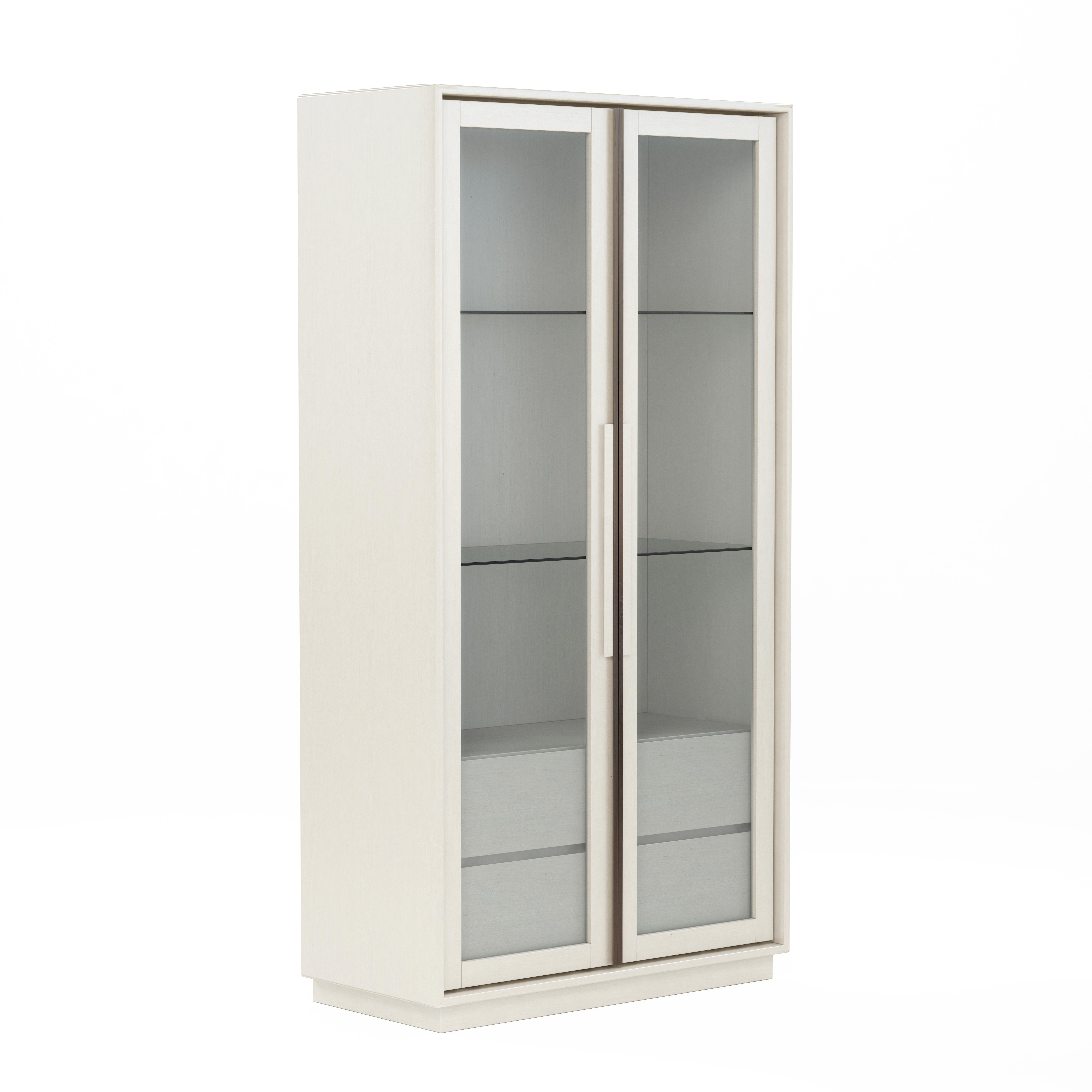 

    
289240-1040 a.r.t. furniture Display Cabinet
