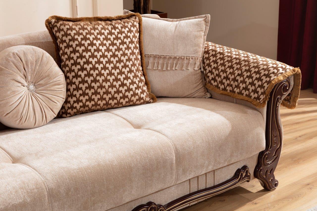 

    
CARMEN-S Galaxy Home Furniture Sofa
