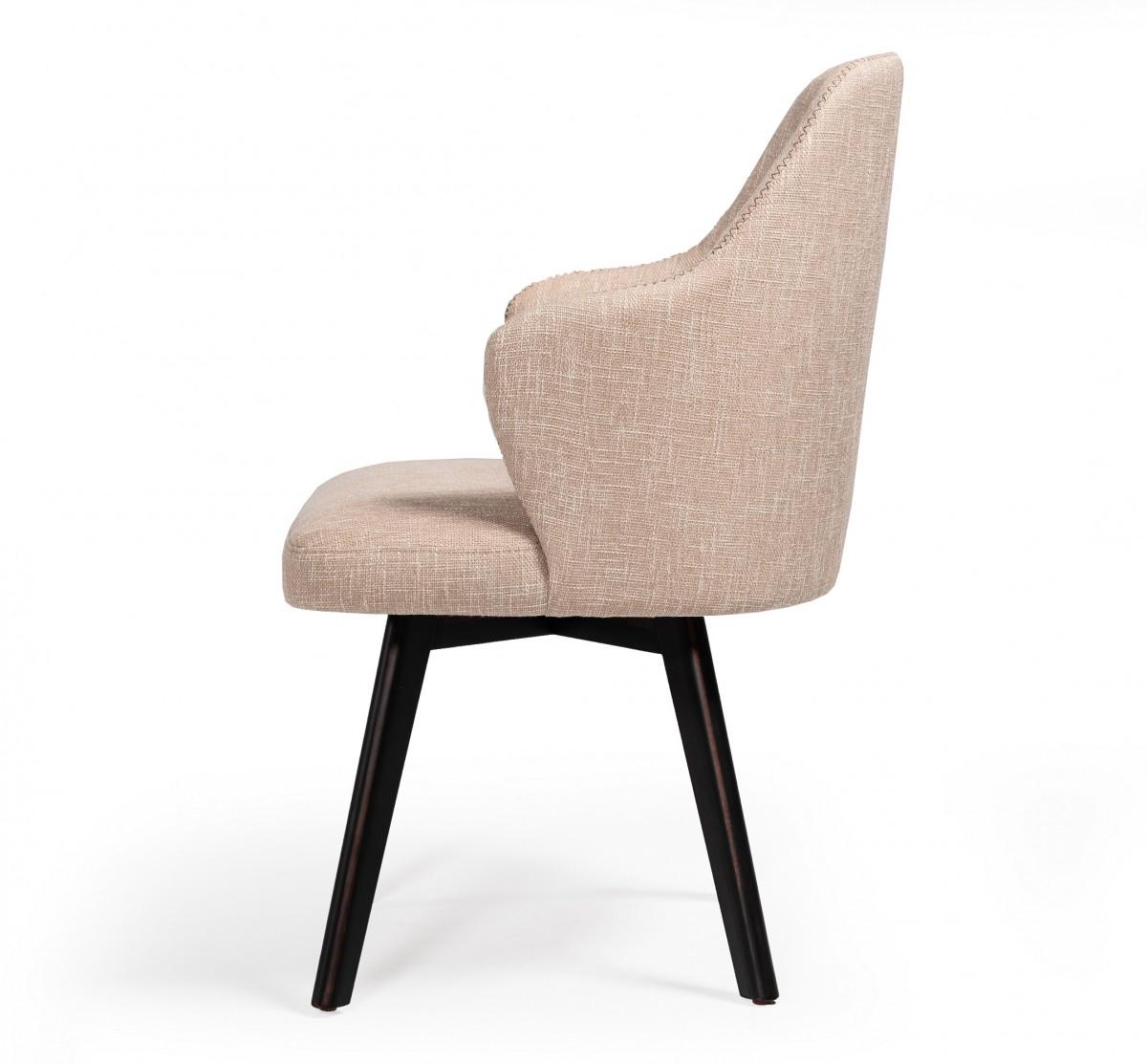 

                    
VIG Furniture VGUNAC057-BGE Dining Chair Set Oak/Beige Fabric Purchase 
