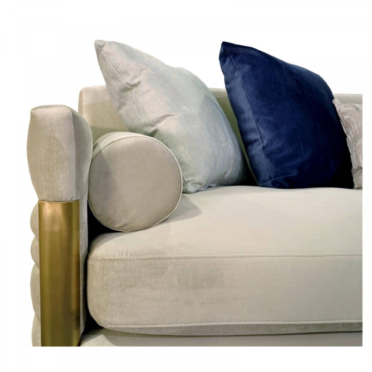 

                    
VIG Furniture Divani Casa Tenaya Sofa Beige Fabric Purchase 
