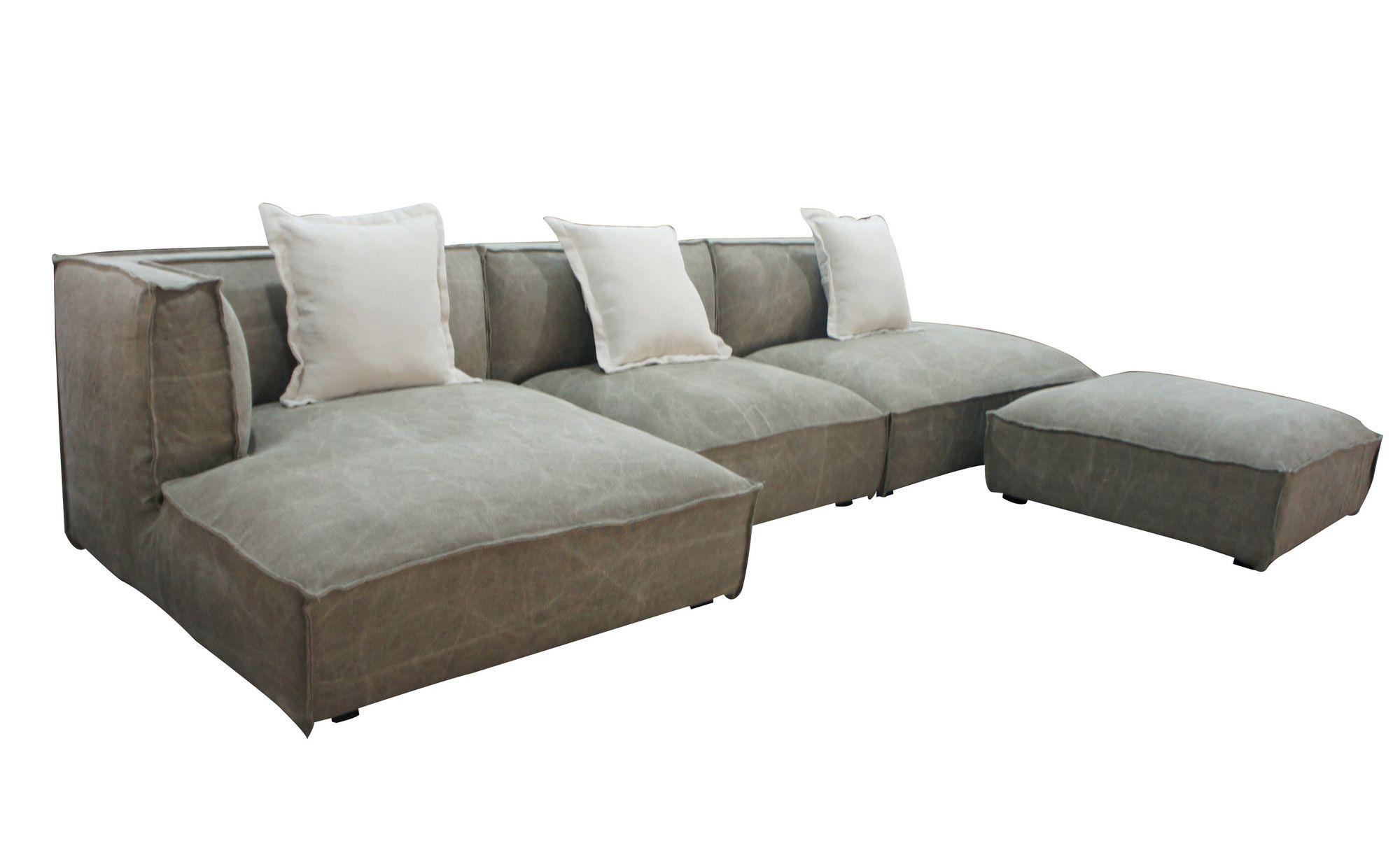 

                    
VIG Furniture VGUIMY623 Sectional Sofa Beige Fabric Purchase 
