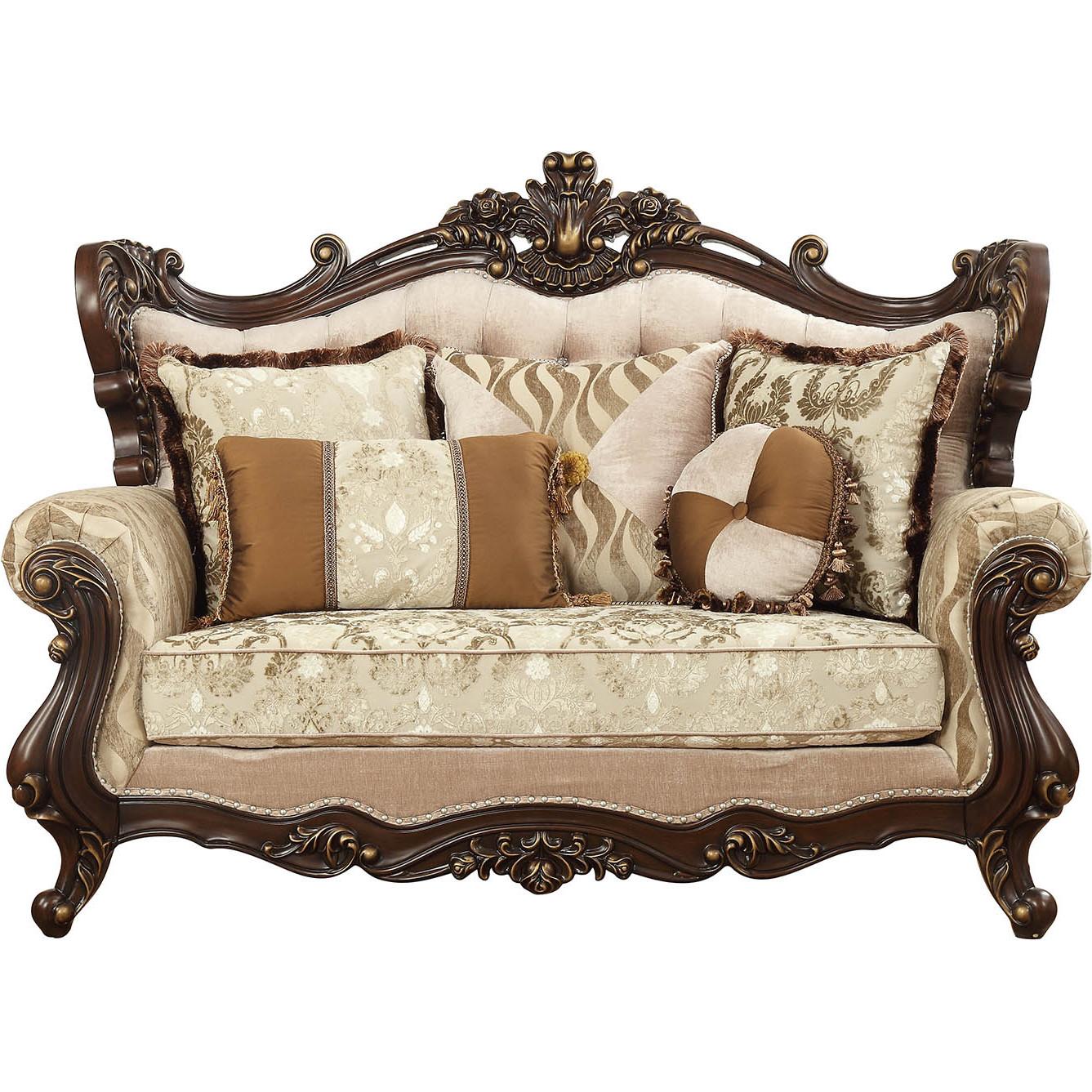 

    
51050-Set-2-Shalisa Acme Furniture Sofa Set
