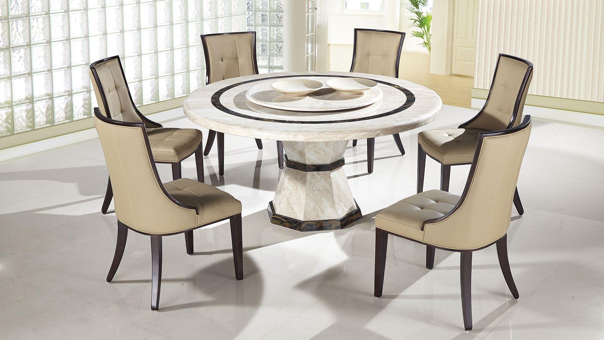

    
DT-H38-7PC American Eagle Furniture Dining Table Set
