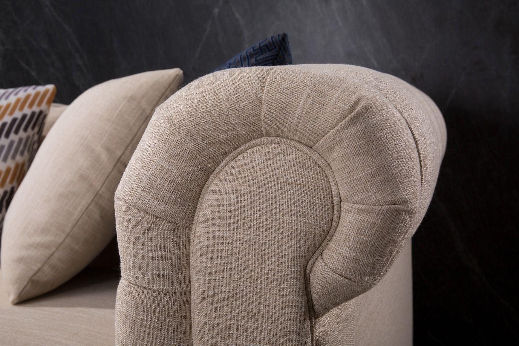 

                    
American Eagle Furniture AE-D830 Sofa Natural Linen Purchase 
