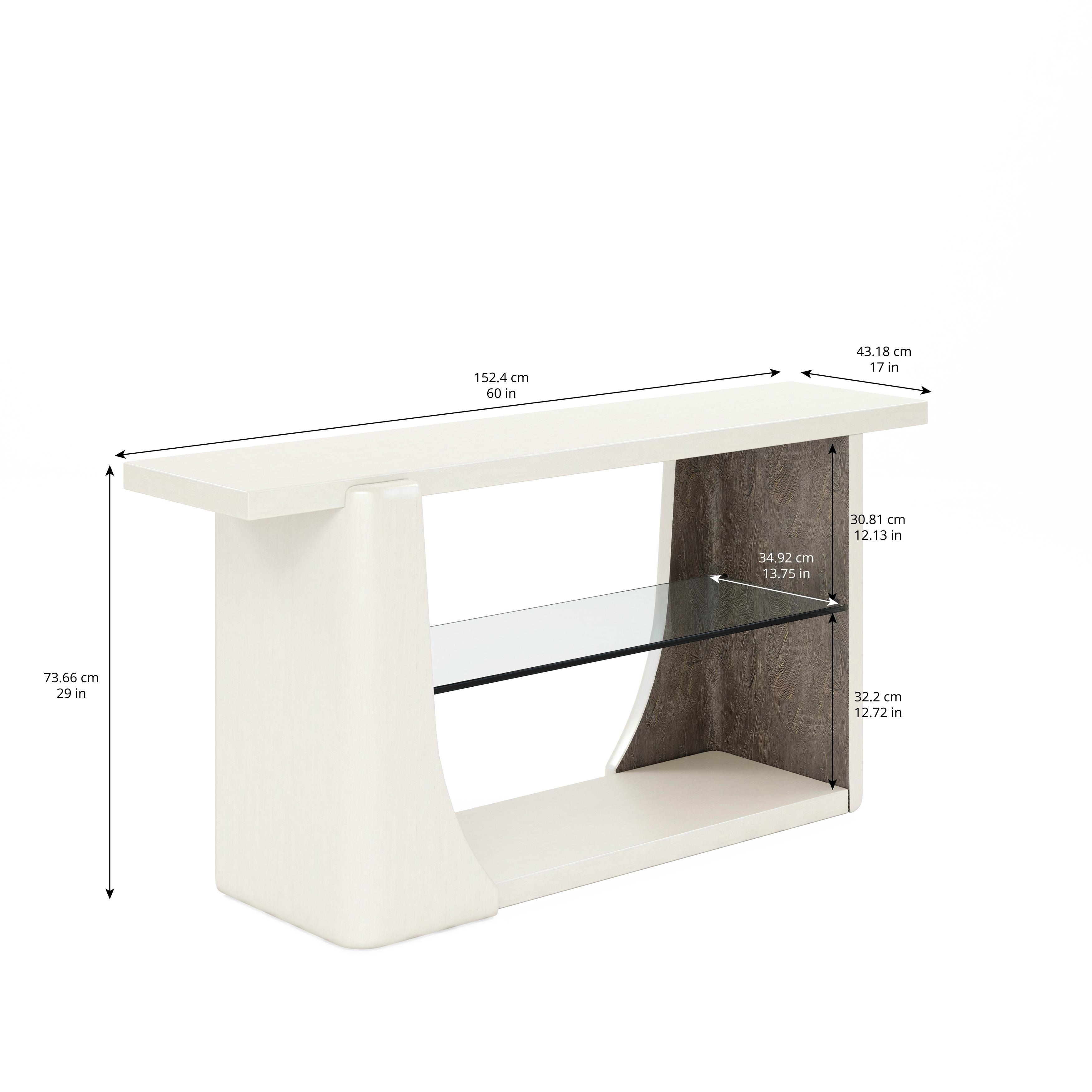 

    
Beige Home Office 4pcs Set by A.R.T. Furniture Blanc
