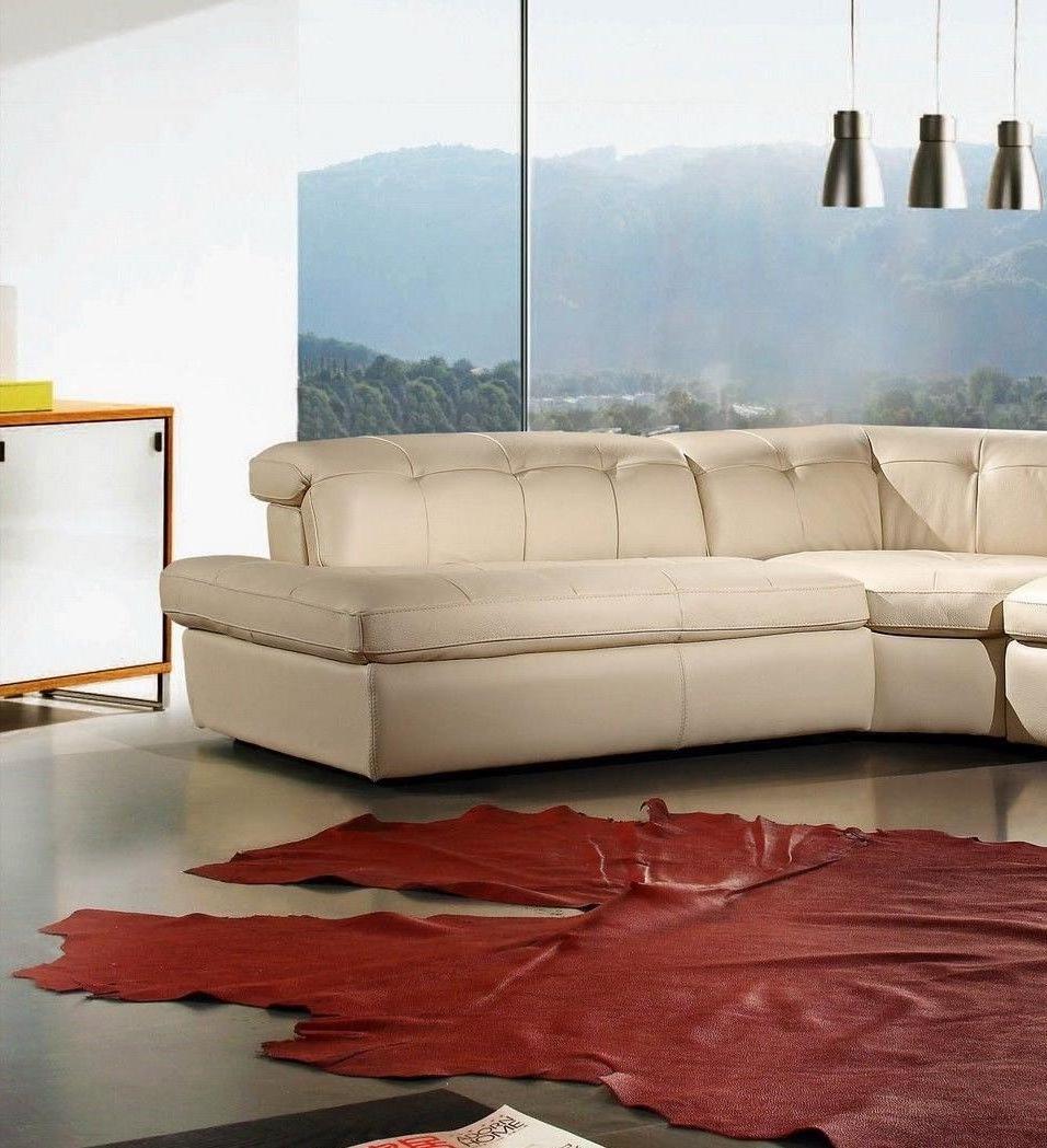 

                    
J&M Furniture 397 Sectional Sofa Set Beige Leather Purchase 

