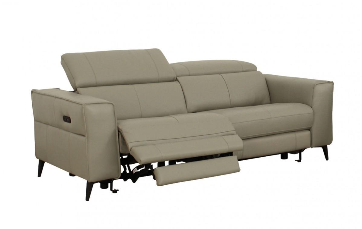 

    
VIG Furniture Nella Sofa Loveseat and Chair Set Beige VGKNE9193-LTGRY-4S-3pcs

