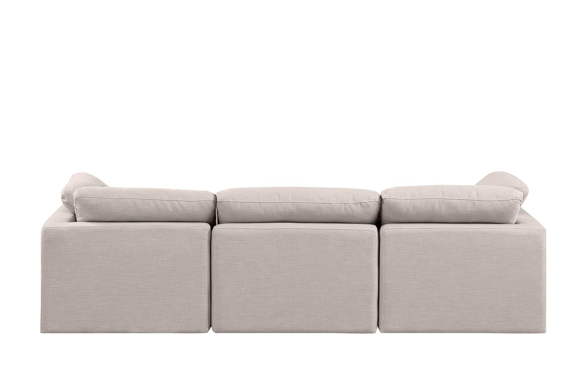 

    
141Beige-S105 Meridian Furniture Modular Sofa

