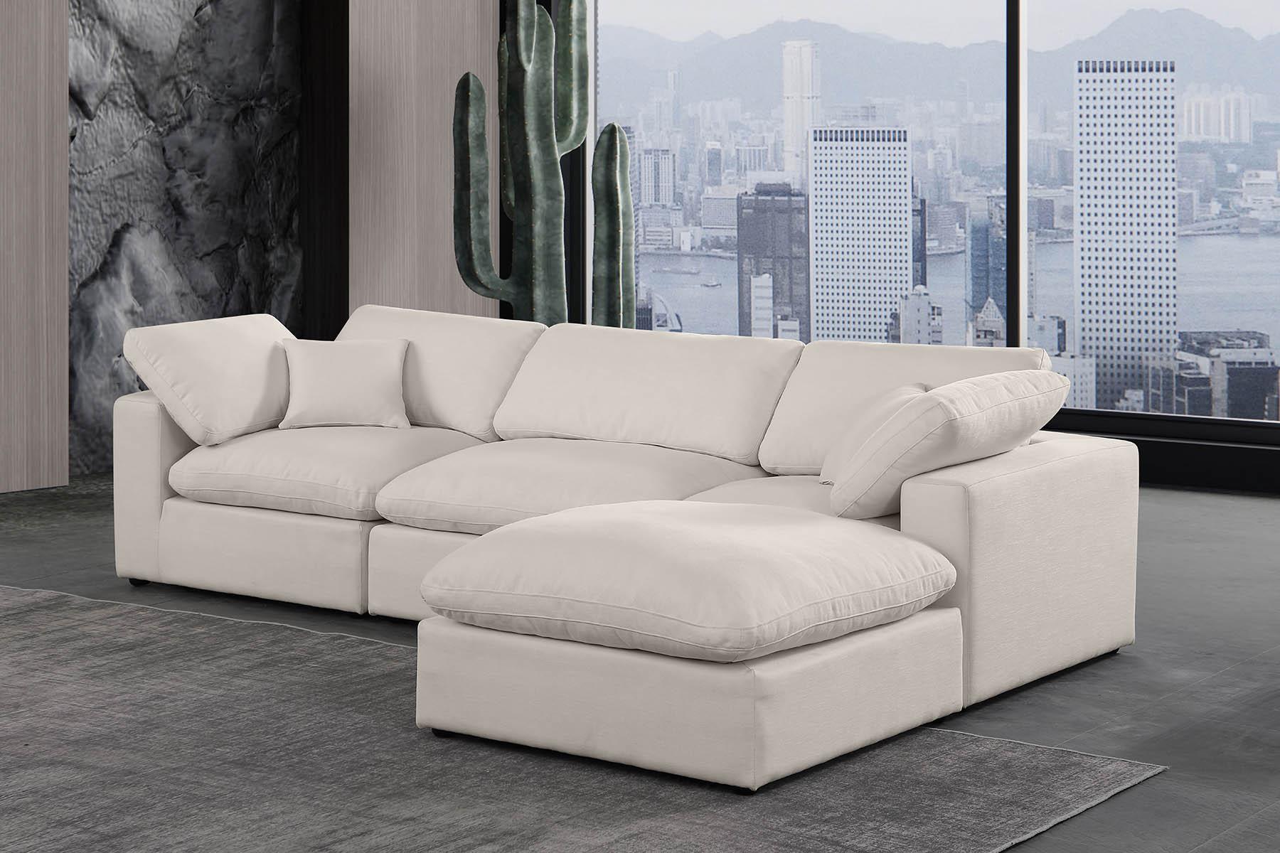 

        
Meridian Furniture 187Beige-Sec4A Modular Sectional Beige Linen 094308288086
