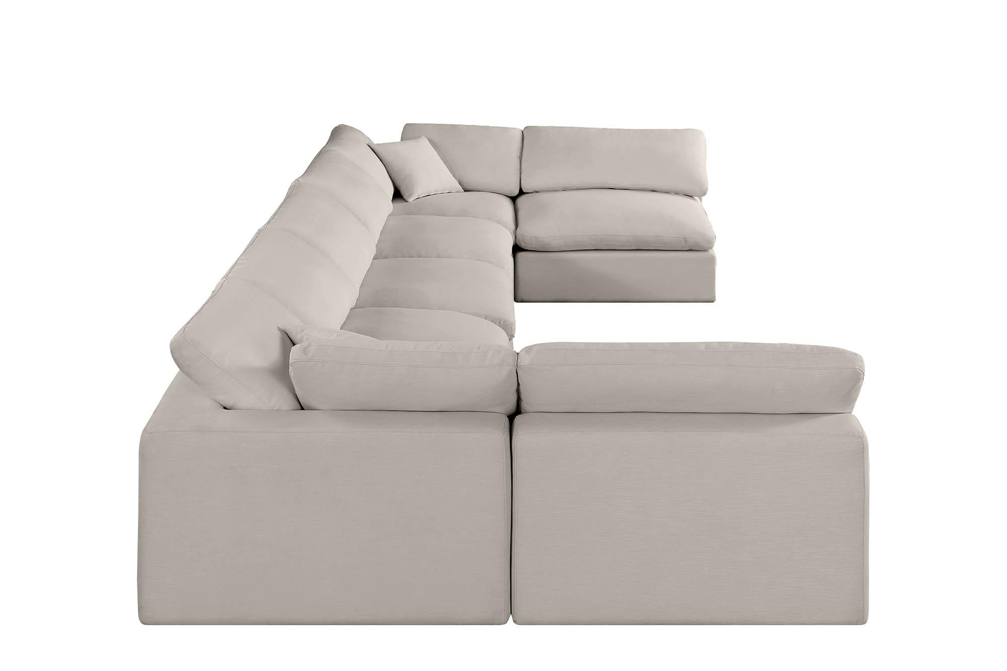 

        
Meridian Furniture 187Beige-Sec7B Modular Sectional Beige Linen 094308288192
