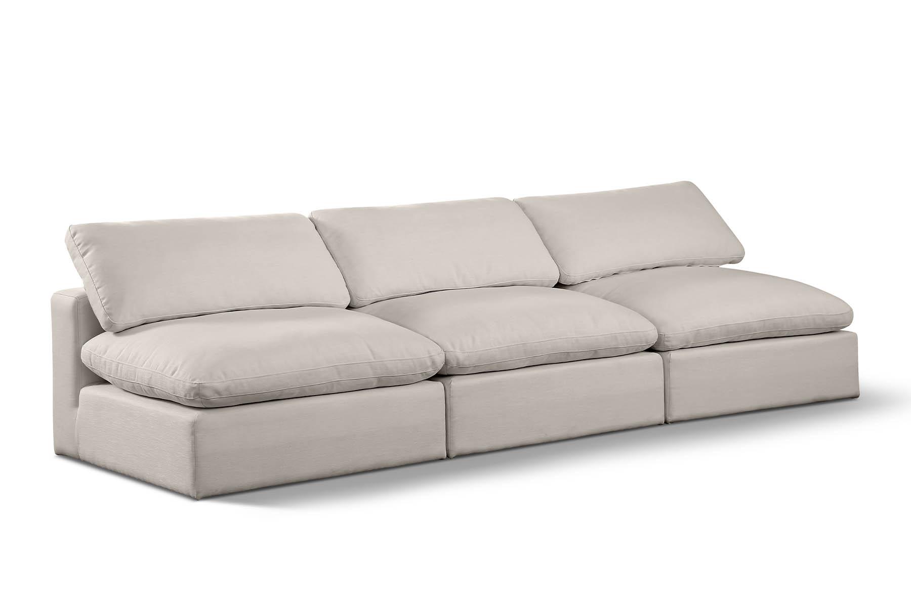 

    
Beige Linen Modular Sofa COMFY 187Beige-S117 Meridian Contemporary
