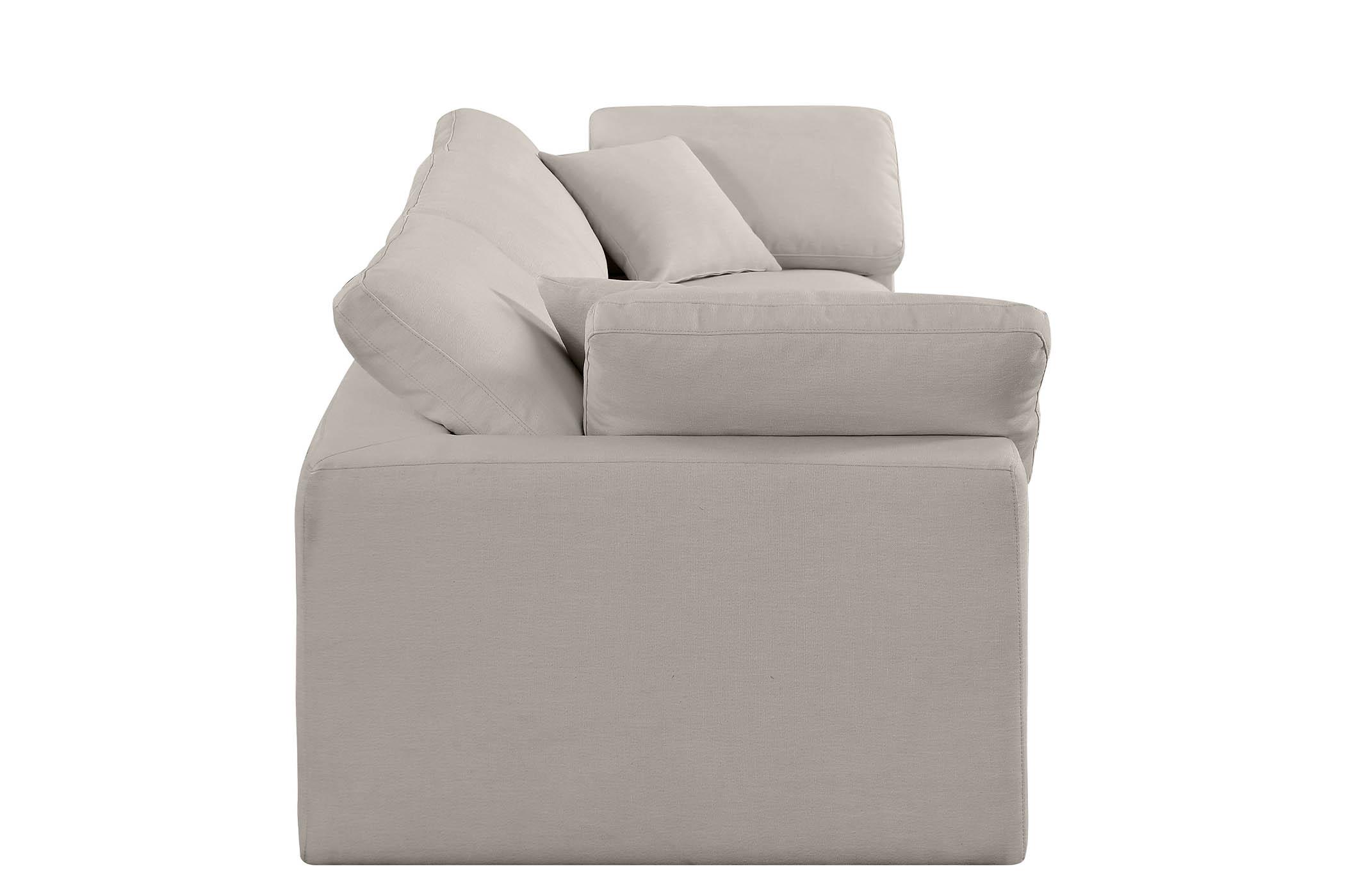 

        
Meridian Furniture 187Beige-S119 Modular Sofa Beige Linen 094308288055
