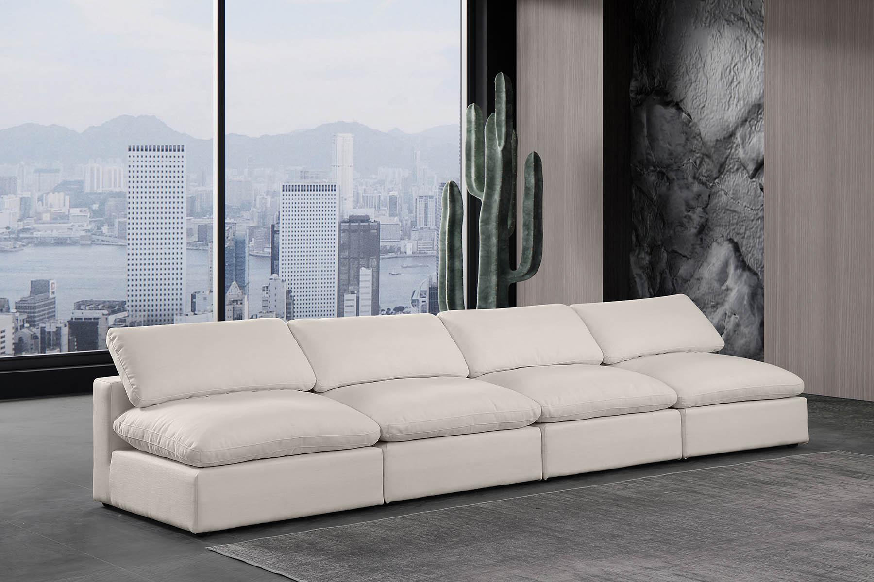 

    
Beige Linen Modular Sofa COMFY 187Beige-S156 Meridian Contemporary

