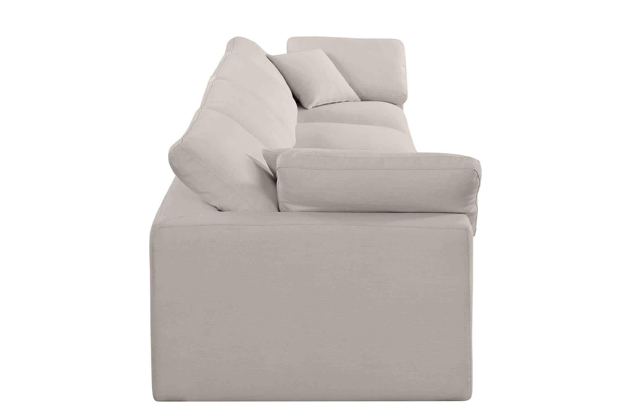 

        
Meridian Furniture 187Beige-S158 Modular Sofa Beige Linen 094308288079
