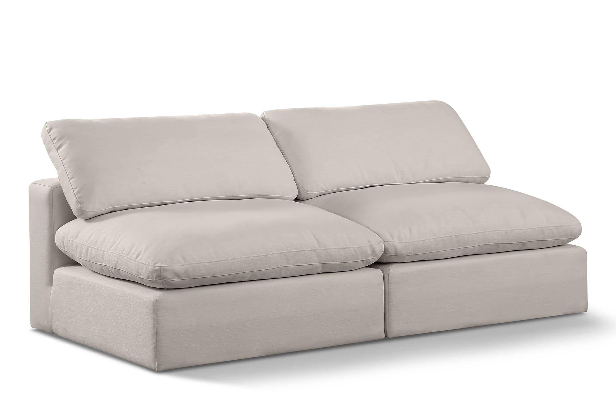 

    
Beige Linen Modular Sofa COMFY 187Beige-S78 Meridian Contemporary
