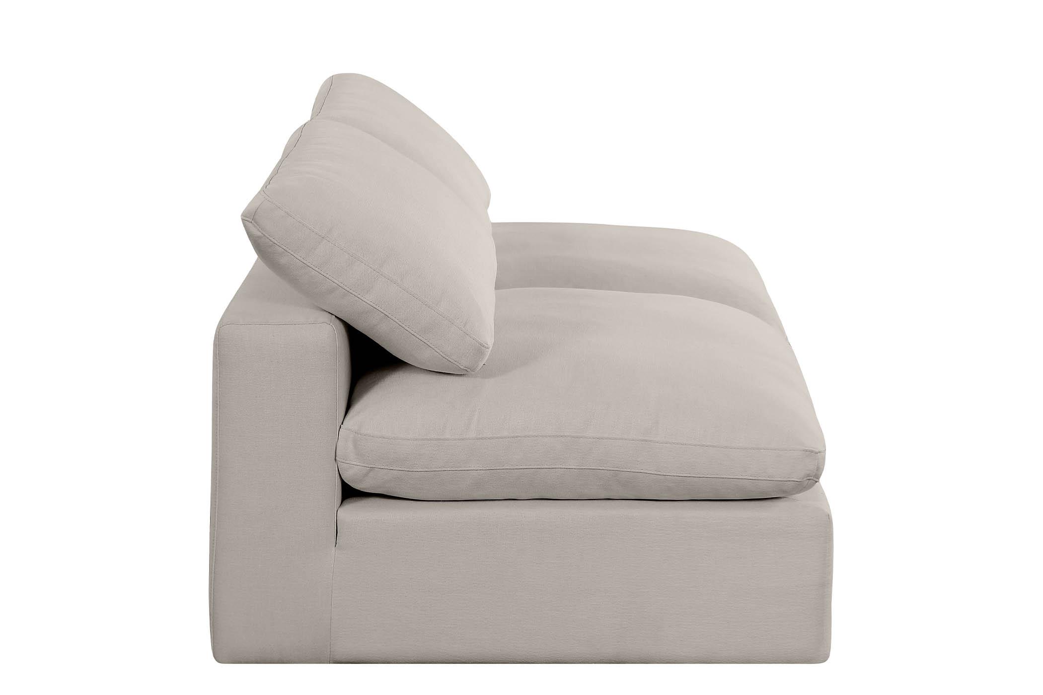 

        
Meridian Furniture 187Beige-S78 Modular Sofa Beige Linen 094308288024

