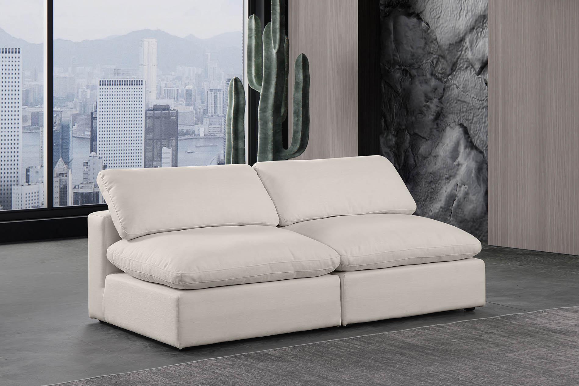 

    
Beige Linen Modular Sofa COMFY 187Beige-S78 Meridian Contemporary
