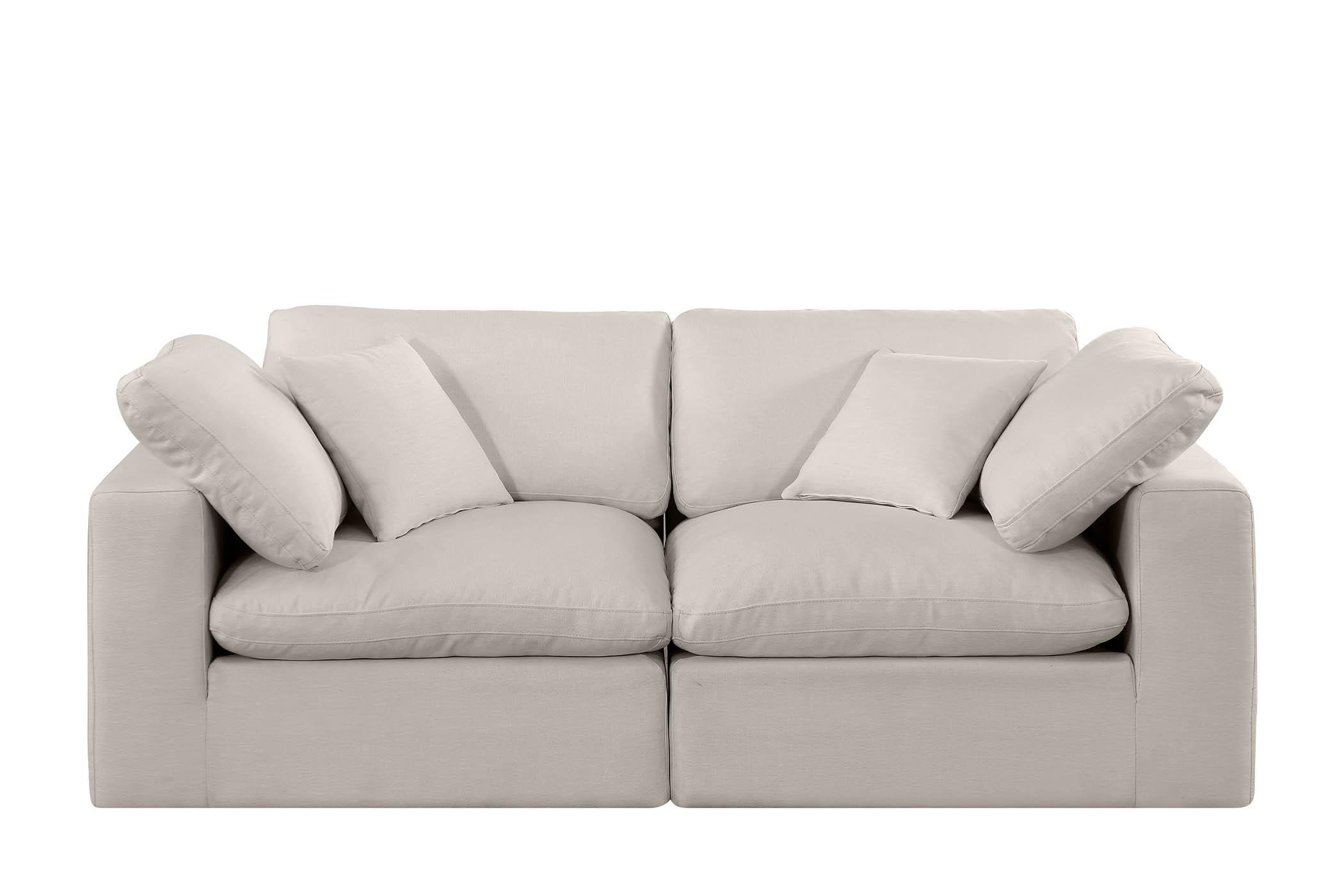 

    
Meridian Furniture 187Beige-S80 Modular Sofa Beige 187Beige-S80
