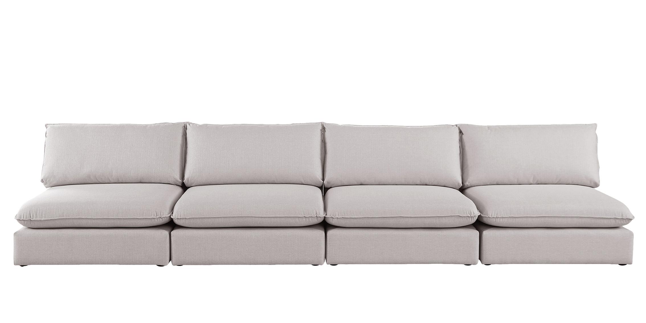 

    
Meridian Furniture MACKENZIE 688Beige-S160A Modular Sofa Beige 688Beige-S160A
