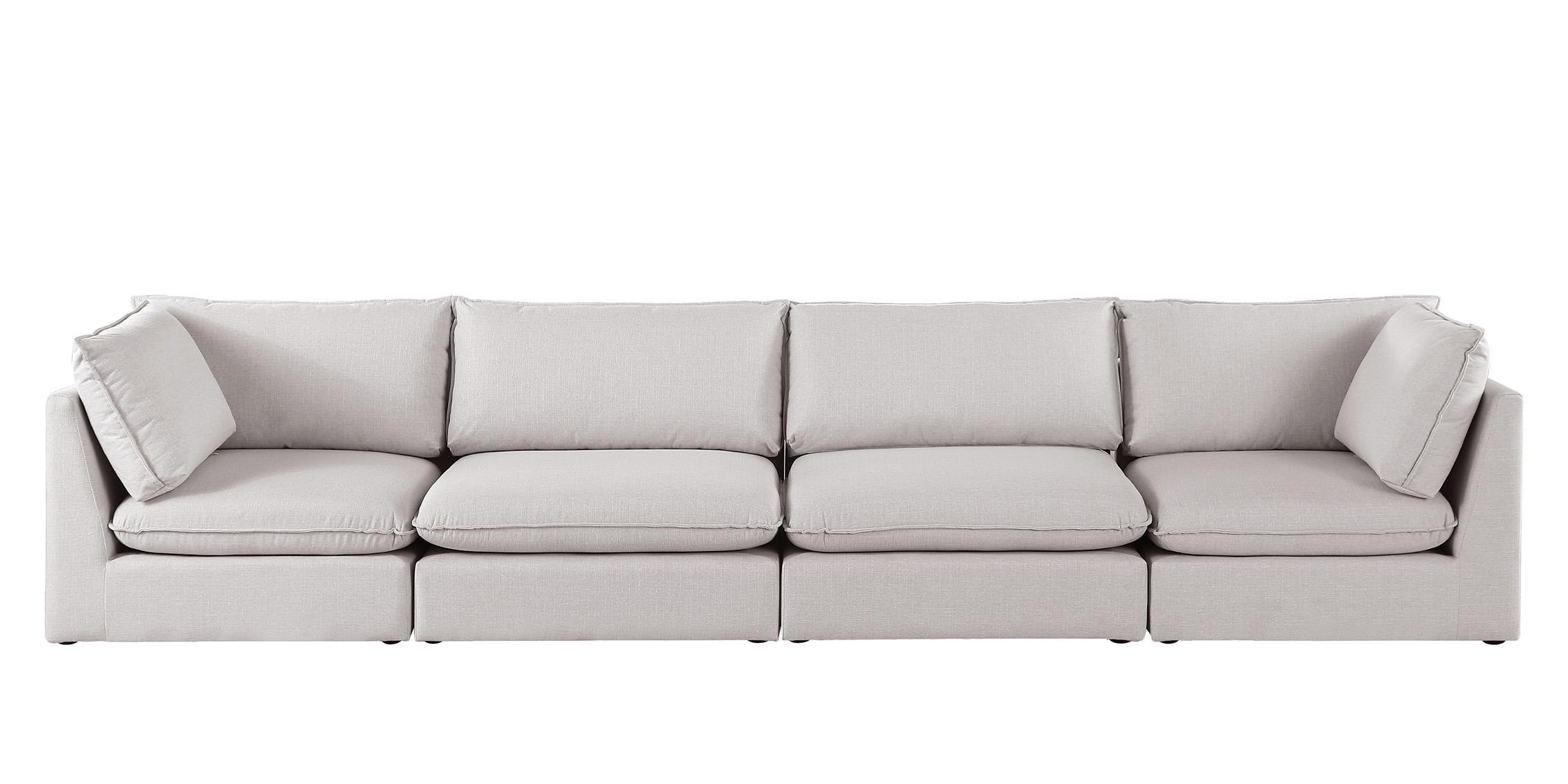 

    
Meridian Furniture MACKENZIE  688Beige-S160B Modular Sofa Beige 688Beige-S160B
