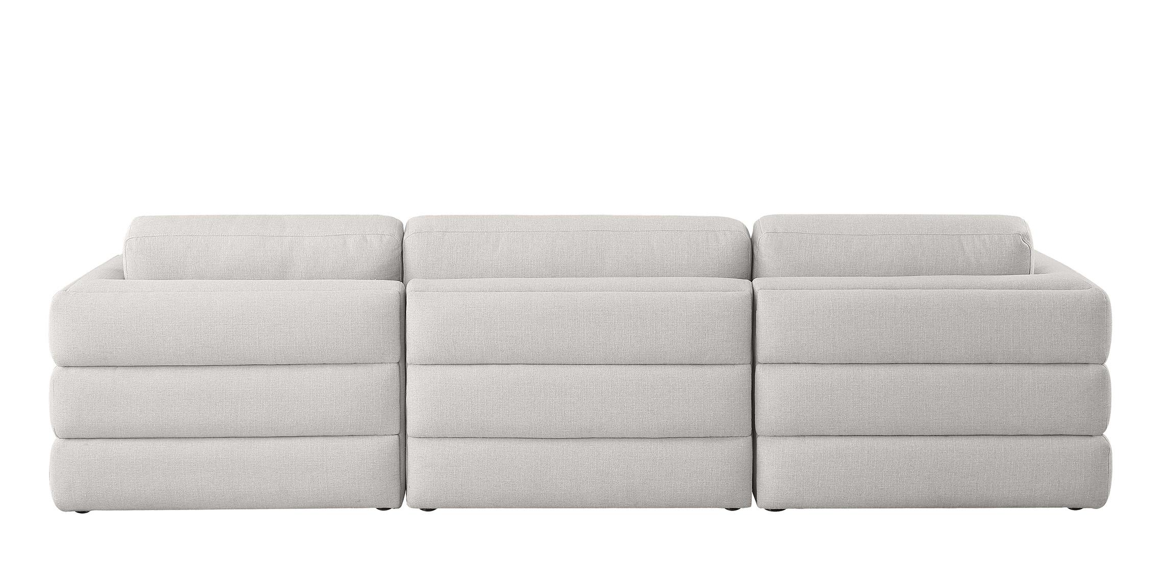 

    
681Beige-S114A Meridian Furniture Modular Sofa
