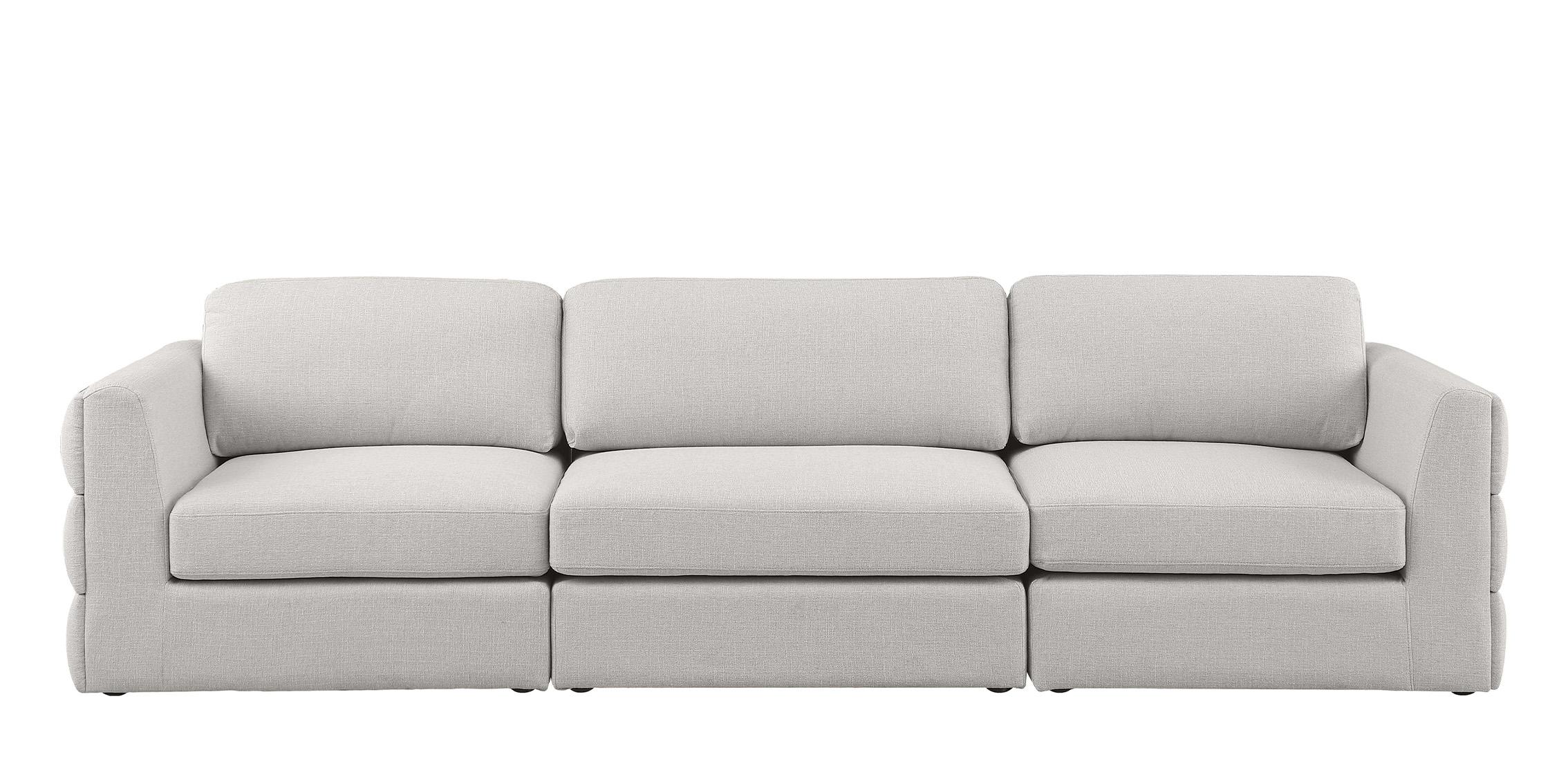 

    
Meridian Furniture BECKHAM 681Beige-S114A Modular Sofa Beige 681Beige-S114A
