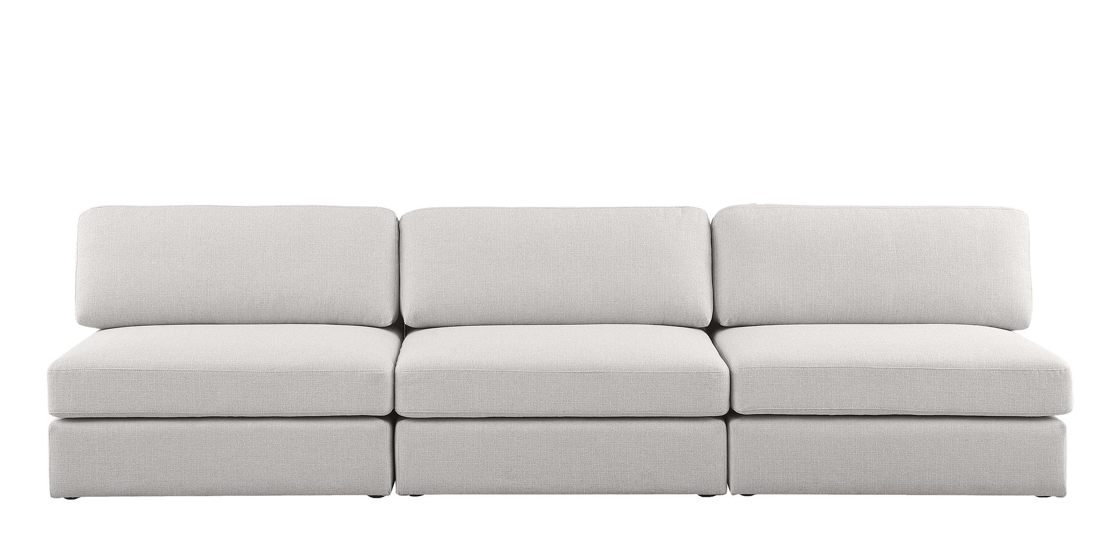

    
Meridian Furniture BECKHAM 681Beige-S114B Modular Sofa Beige 681Beige-S114B
