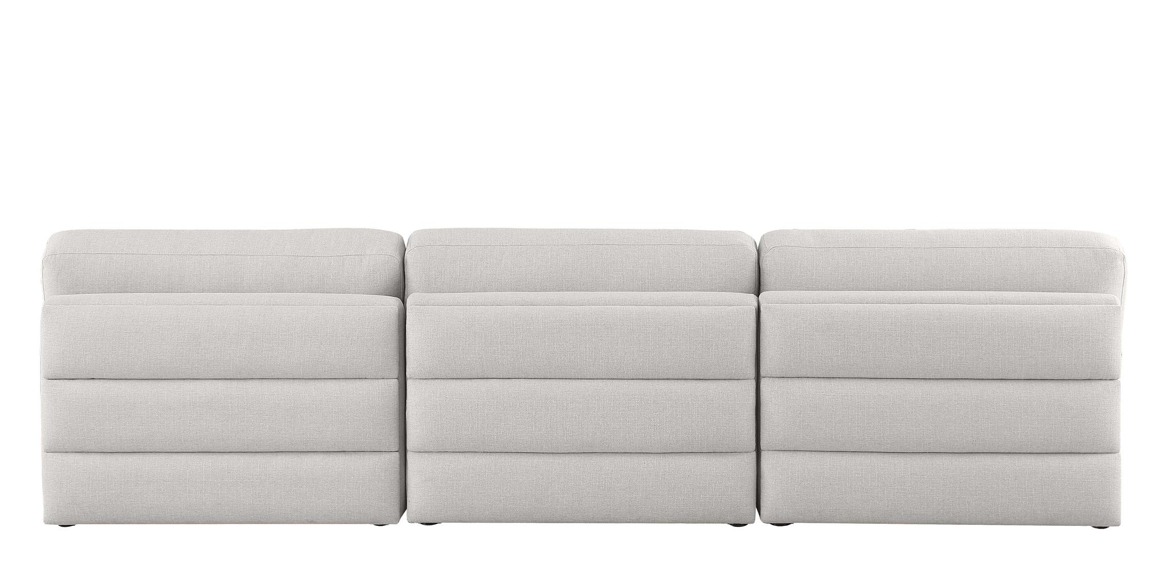 

    
681Beige-S114B Meridian Furniture Modular Sofa
