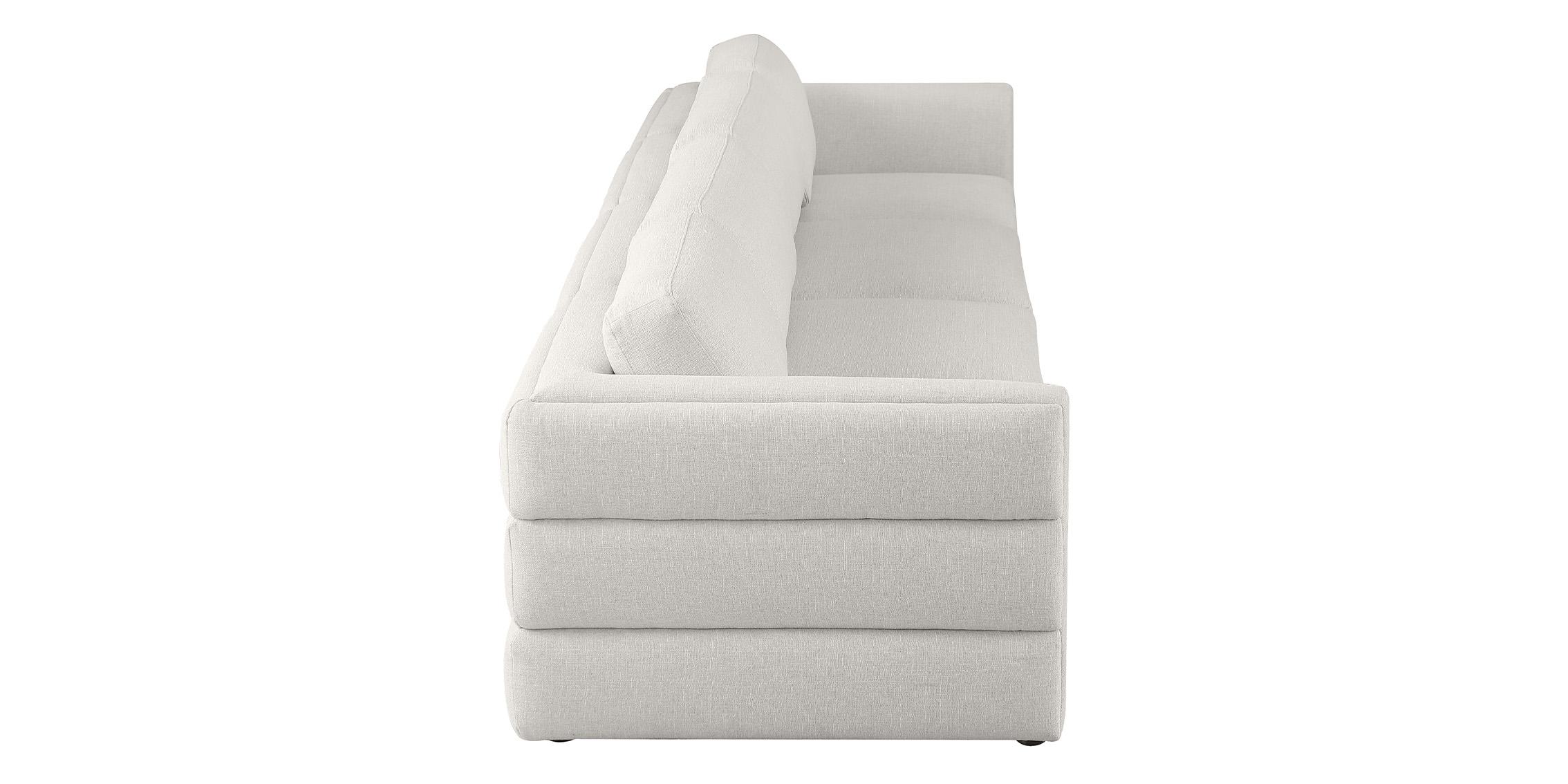 

        
Meridian Furniture BECKHAM 681Beige-S152A Modular Sofa Beige Linen 94308268613
