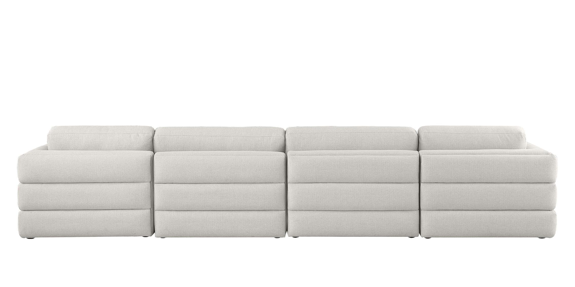 

    
681Beige-S152A Meridian Furniture Modular Sofa

