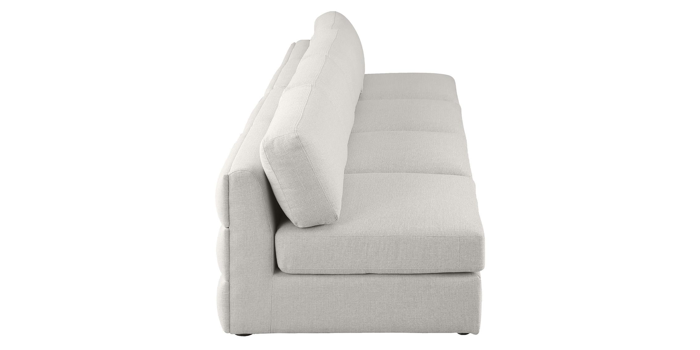 

        
Meridian Furniture BECKHAM 681Beige-S152B Modular Sofa Beige Linen 94308268644
